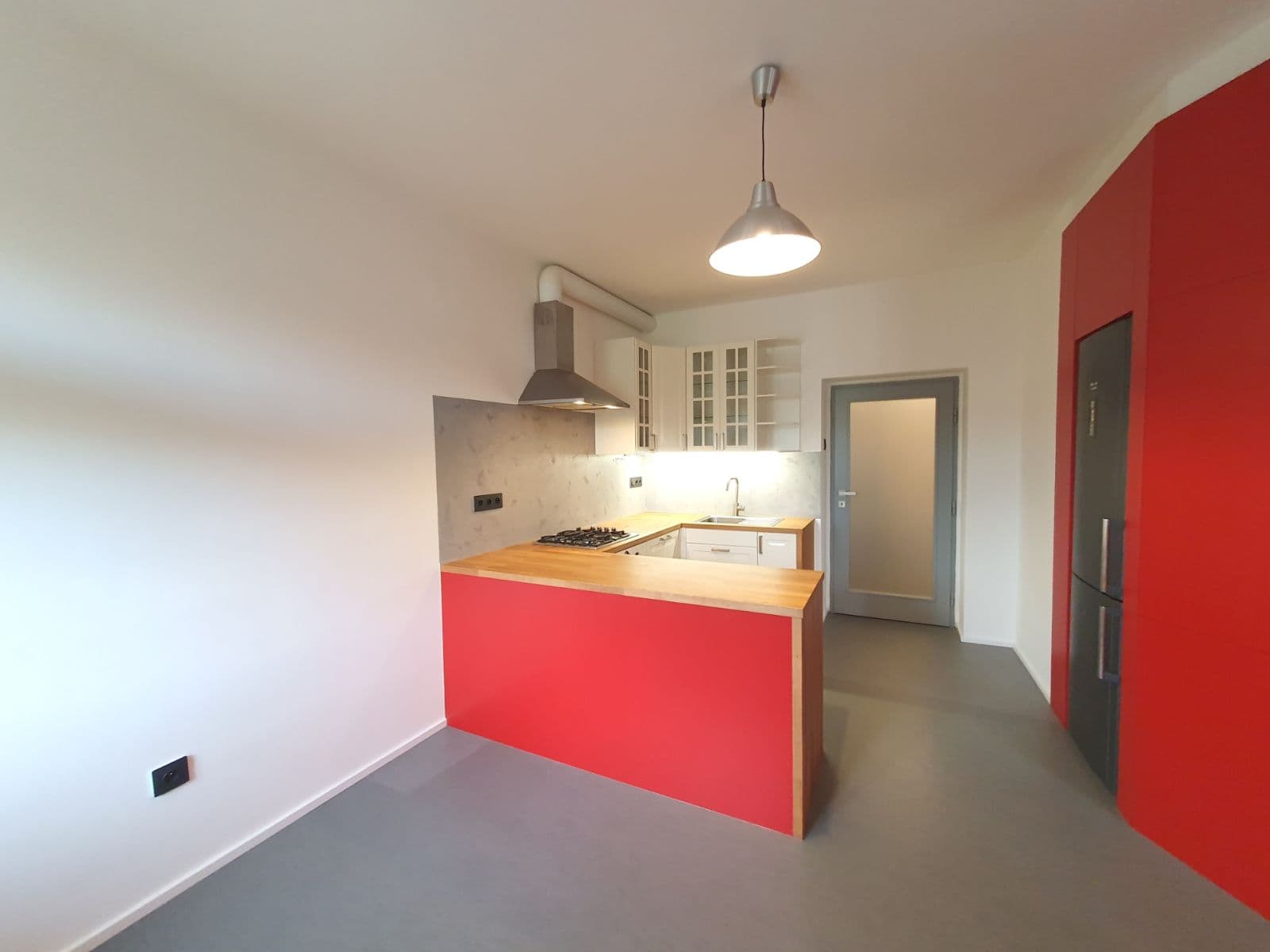 Prenájom bytu 2-izbový 83 m², U Libeňského pivovaru, Praha, Praha Prenájom bytu 2-izbový 83 m², U Libeňského pivovaru, Praha, Praha