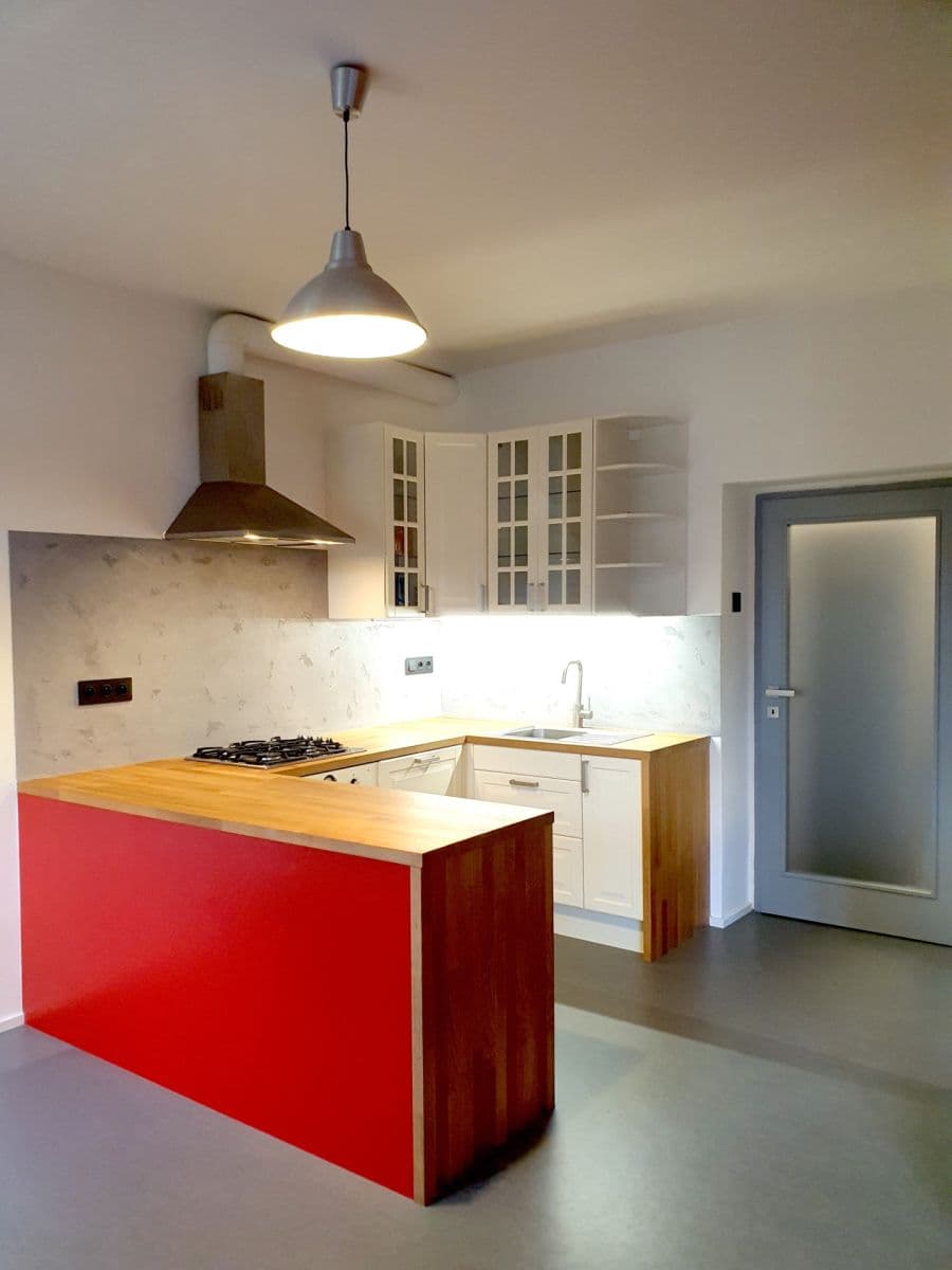 Prenájom bytu 2-izbový 83 m², U Libeňského pivovaru, Praha, Praha Prenájom bytu 2-izbový 83 m², U Libeňského pivovaru, Praha, Praha