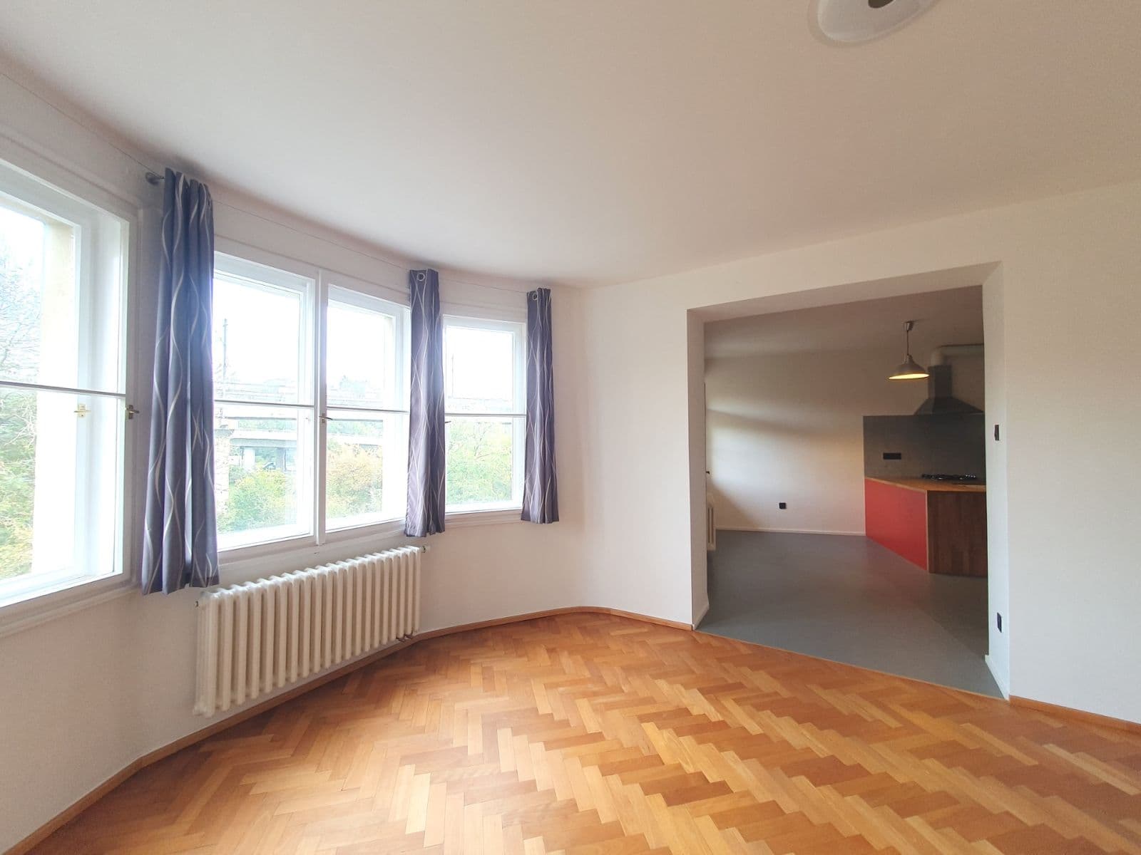 Prenájom bytu 2-izbový 83 m², U Libeňského pivovaru, Praha, Praha Prenájom bytu 2-izbový 83 m², U Libeňského pivovaru, Praha, Praha