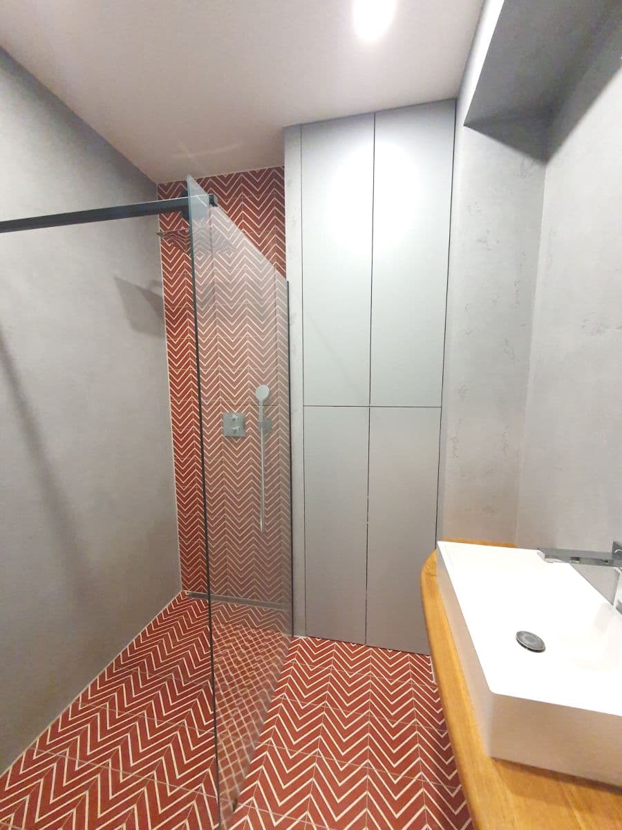 Prenájom bytu 2-izbový 83 m², U Libeňského pivovaru, Praha, Praha Prenájom bytu 2-izbový 83 m², U Libeňského pivovaru, Praha, Praha