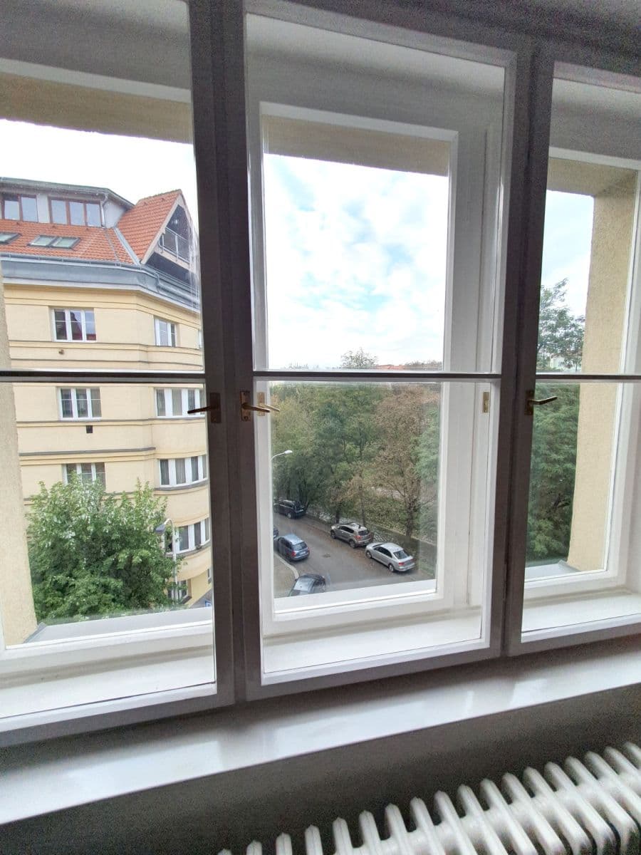 Prenájom bytu 2-izbový 83 m², U Libeňského pivovaru, Praha, Praha Prenájom bytu 2-izbový 83 m², U Libeňského pivovaru, Praha, Praha