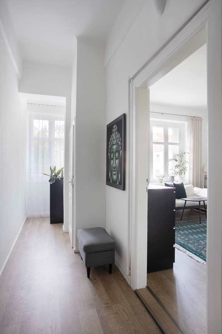 Predaj bytu 2-izbový 52 m², Františka Kadlece, Praha, Praha Predaj bytu 2-izbový 52 m², Františka Kadlece, Praha, Praha