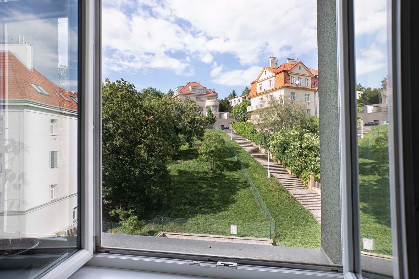 Predaj bytu 2-izbový 52 m², Františka Kadlece, Praha, Praha Predaj bytu 2-izbový 52 m², Františka Kadlece, Praha, Praha