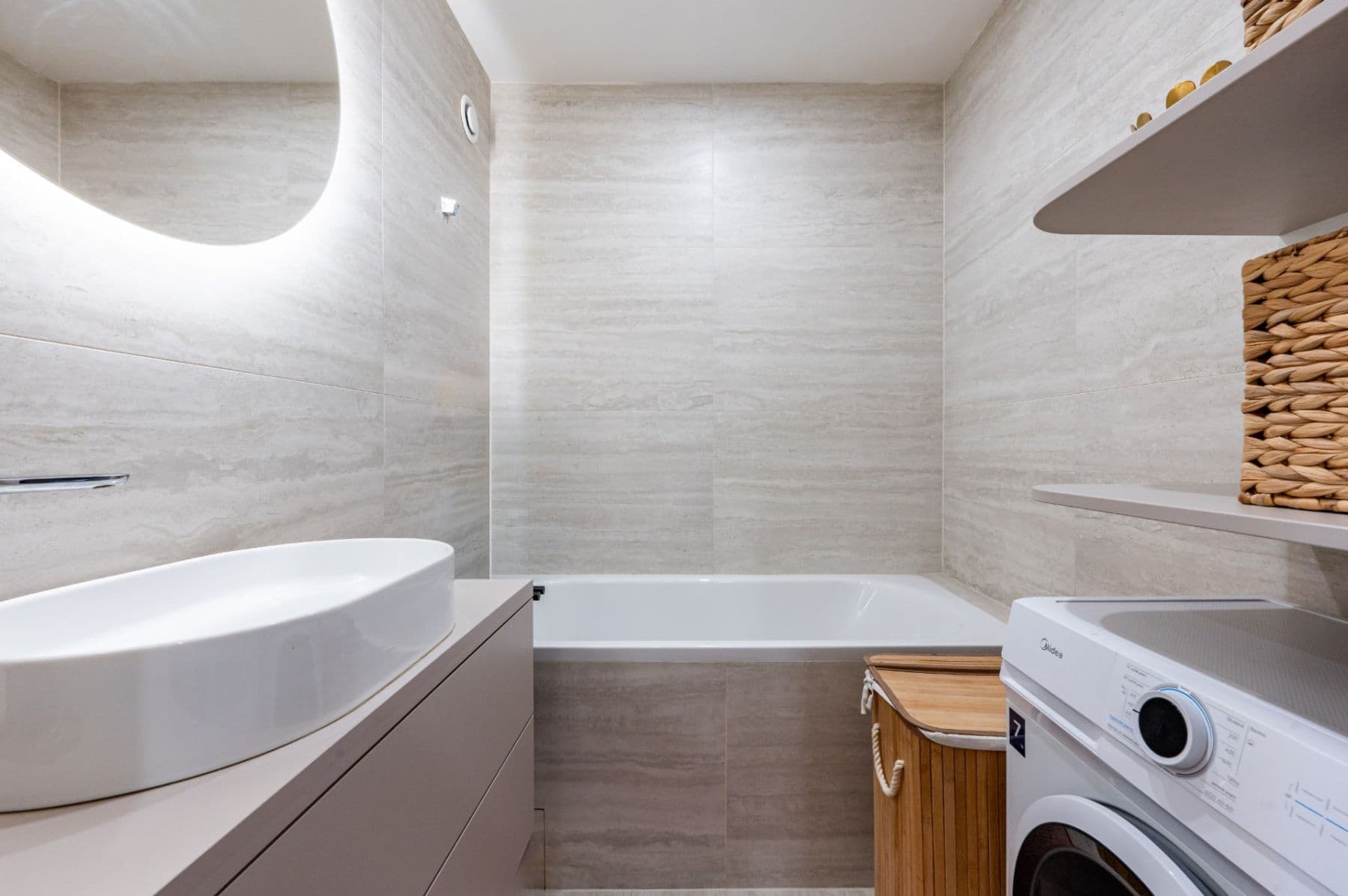 Predaj bytu 4-izbový 78 m², Třebešovská, Praha, Praha Predaj bytu 4-izbový 78 m², Třebešovská, Praha, Praha
