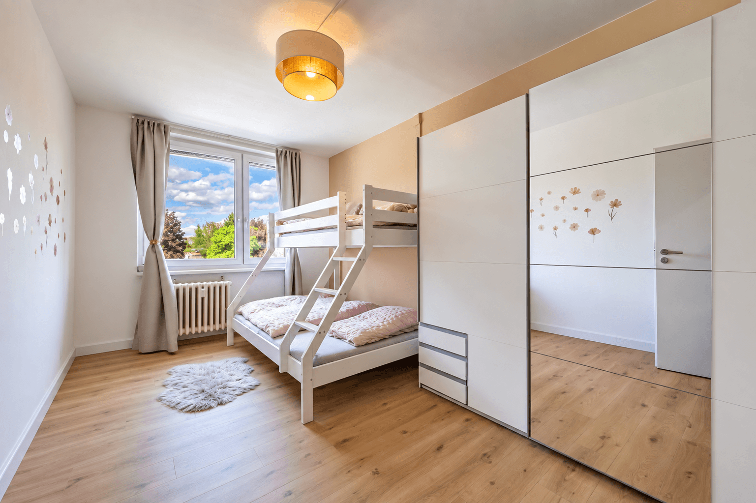 Predaj bytu 4-izbový 78 m², Třebešovská, Praha, Praha Predaj bytu 4-izbový 78 m², Třebešovská, Praha, Praha