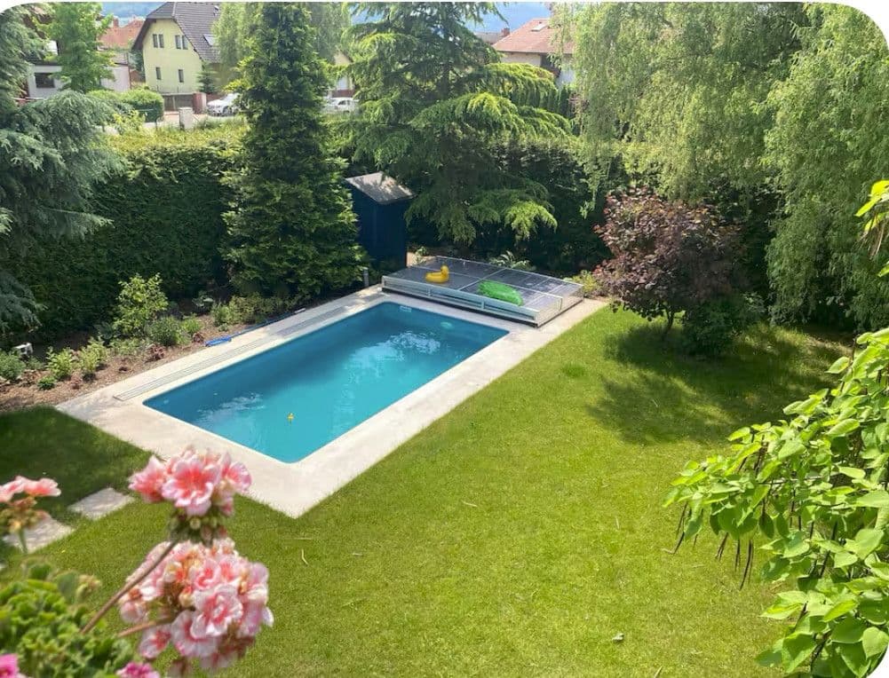 Prenájom domu 265 m², pozemok 644 m², Mokropeská, Černošice, Středočeský kraj Prenájom domu 265 m², pozemok 644 m², Mokropeská, Černošice, Středočeský kraj