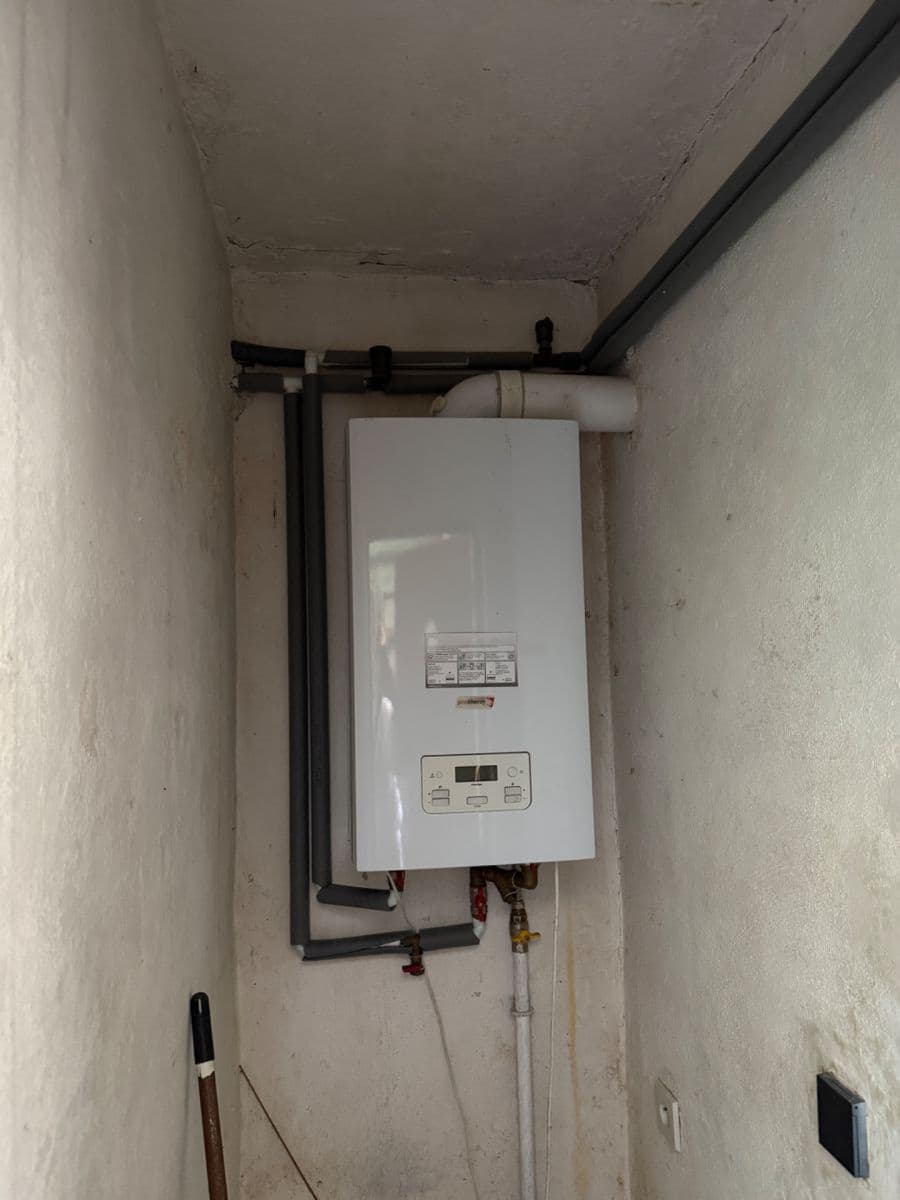 Predaj domu 161 m², pozemok 557 m², Okřesaneč, Středočeský kraj Predaj domu 161 m², pozemok 557 m², Okřesaneč, Středočeský kraj