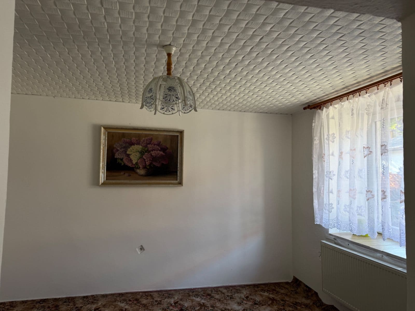 Predaj domu 161 m², pozemok 557 m², Okřesaneč, Středočeský kraj Predaj domu 161 m², pozemok 557 m², Okřesaneč, Středočeský kraj
