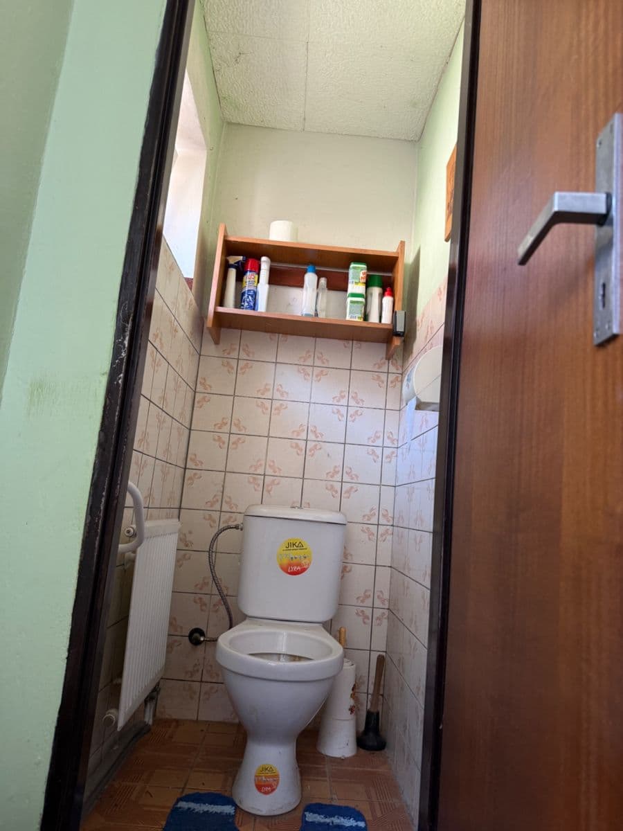 Predaj domu 161 m², pozemok 557 m², Okřesaneč, Středočeský kraj Predaj domu 161 m², pozemok 557 m², Okřesaneč, Středočeský kraj
