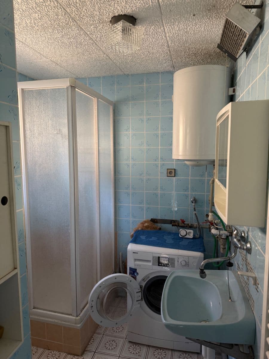 Predaj domu 161 m², pozemok 557 m², Okřesaneč, Středočeský kraj Predaj domu 161 m², pozemok 557 m², Okřesaneč, Středočeský kraj