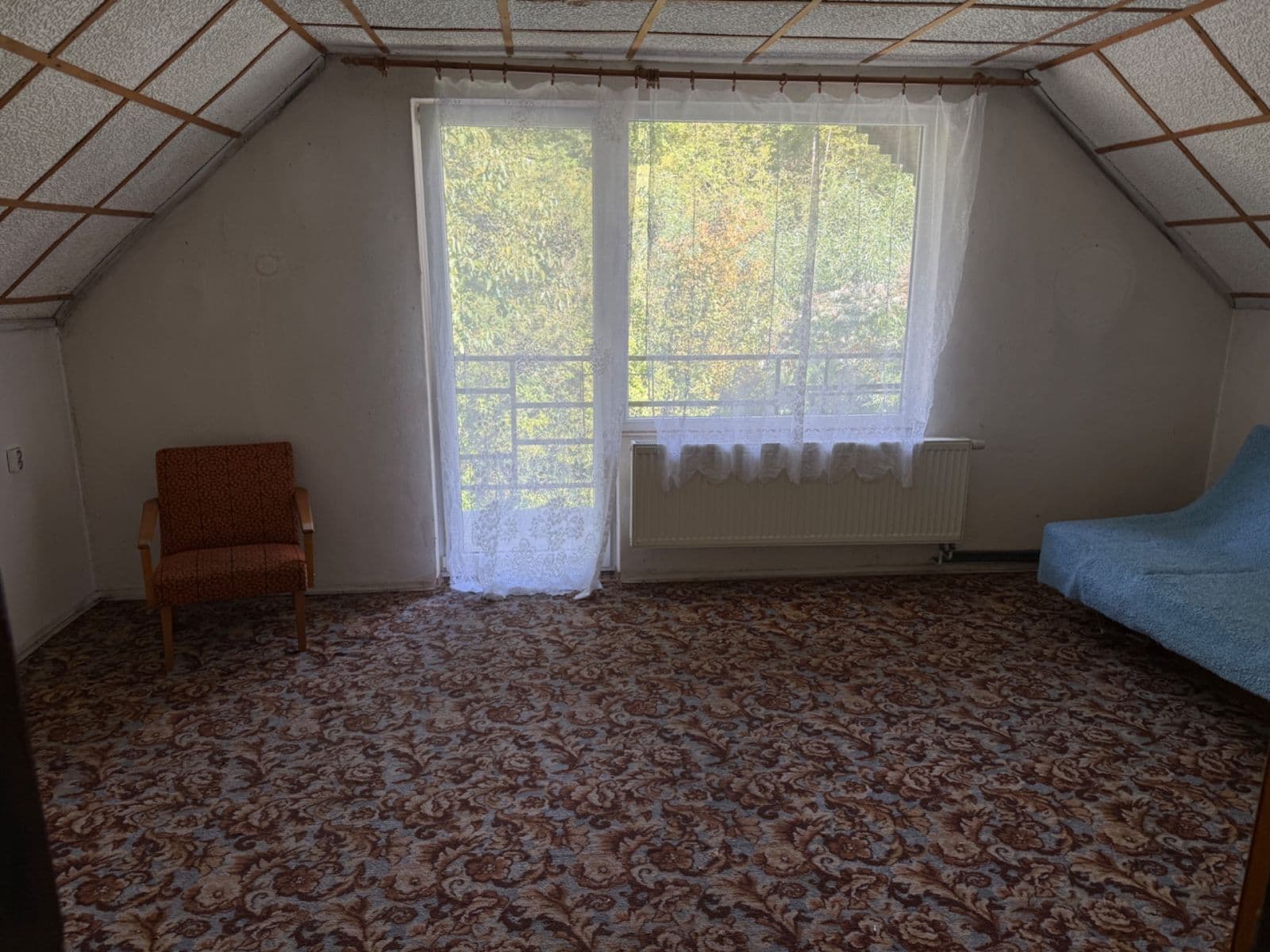 Predaj domu 161 m², pozemok 557 m², Okřesaneč, Středočeský kraj Predaj domu 161 m², pozemok 557 m², Okřesaneč, Středočeský kraj