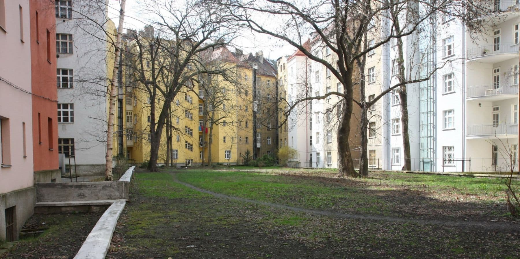 Prenájom bytu 2-izbový 65 m², Křížkovského, Praha, Praha Prenájom bytu 2-izbový 65 m², Křížkovského, Praha, Praha