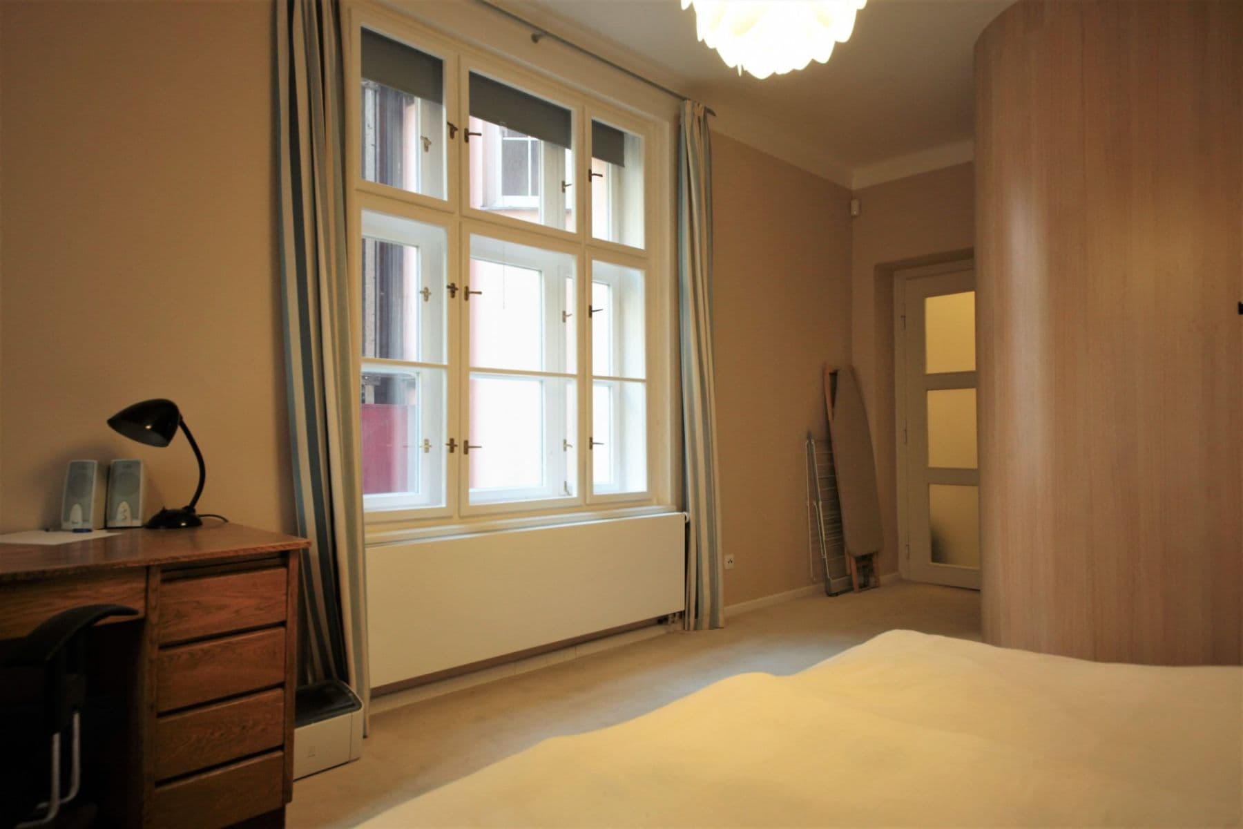 Prenájom bytu 2-izbový 65 m², Křížkovského, Praha, Praha Prenájom bytu 2-izbový 65 m², Křížkovského, Praha, Praha