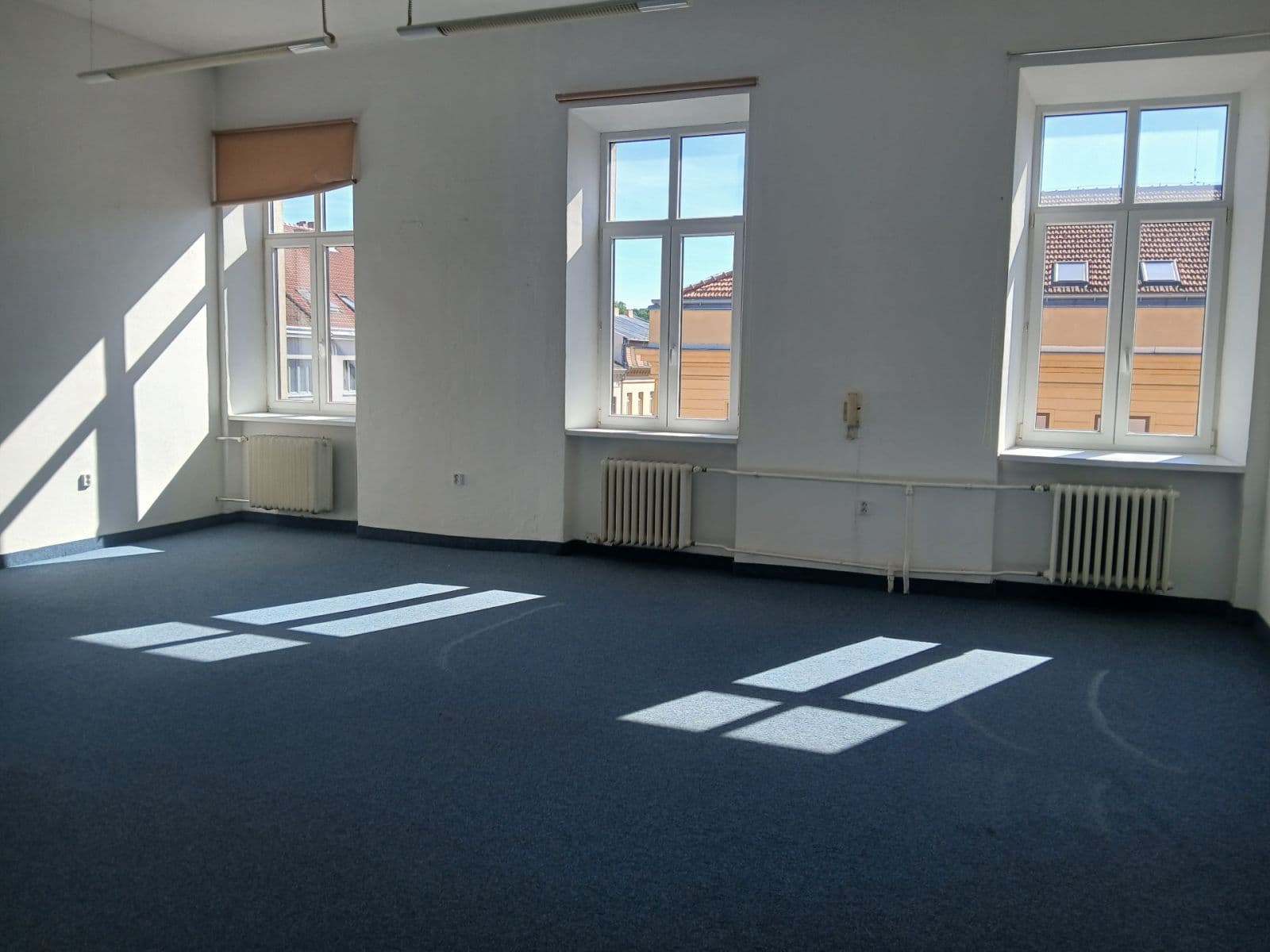 Prenájom kancelárie 79 m², Kounicova, Brno, Jihomoravský kraj Prenájom kancelárie 79 m², Kounicova, Brno, Jihomoravský kraj