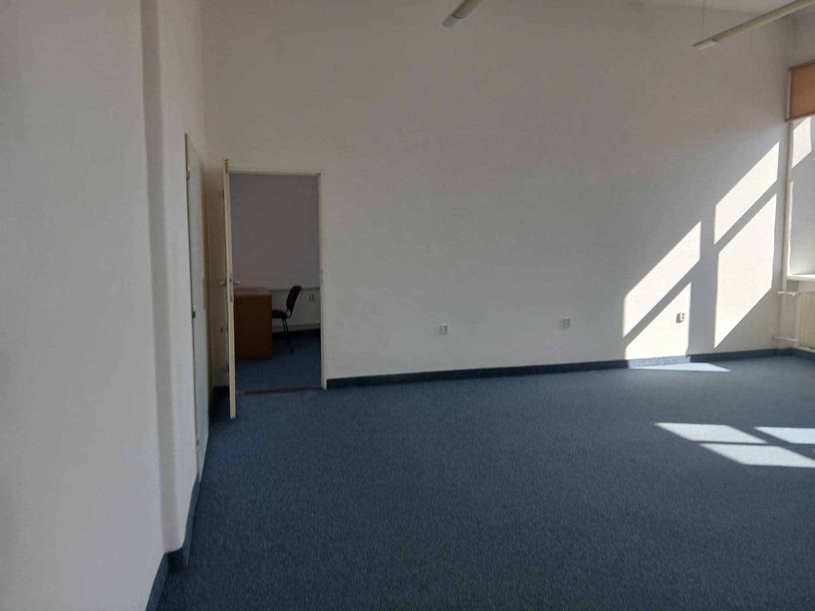 Prenájom kancelárie 79 m², Kounicova, Brno, Jihomoravský kraj Prenájom kancelárie 79 m², Kounicova, Brno, Jihomoravský kraj