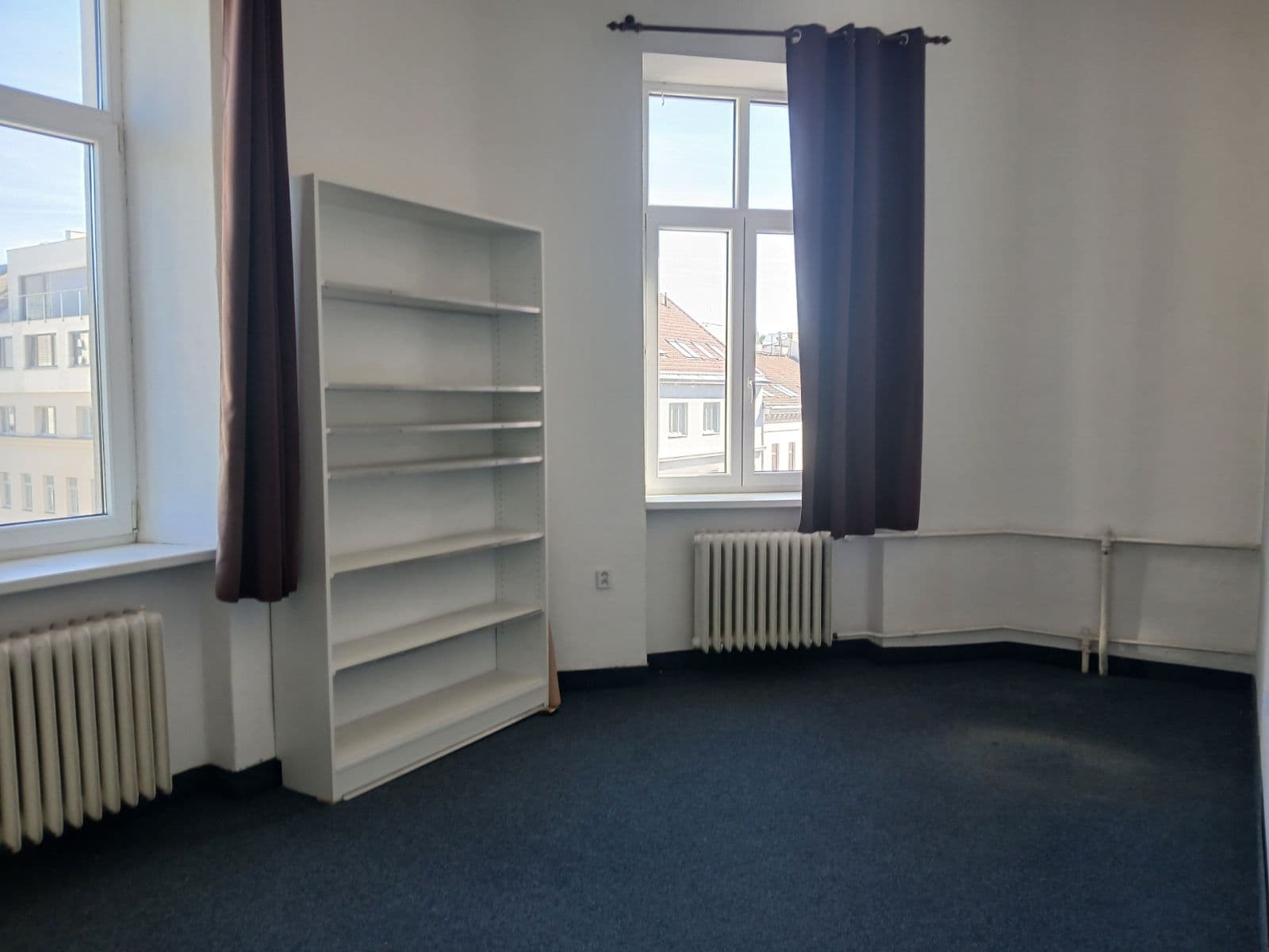 Prenájom kancelárie 79 m², Kounicova, Brno, Jihomoravský kraj Prenájom kancelárie 79 m², Kounicova, Brno, Jihomoravský kraj