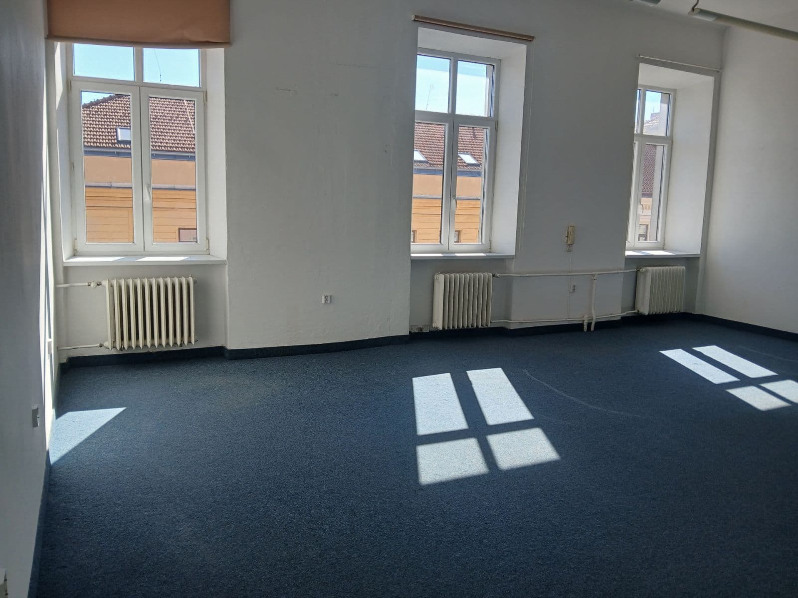 Prenájom kancelárie 79 m², Kounicova, Brno, Jihomoravský kraj Prenájom kancelárie 79 m², Kounicova, Brno, Jihomoravský kraj