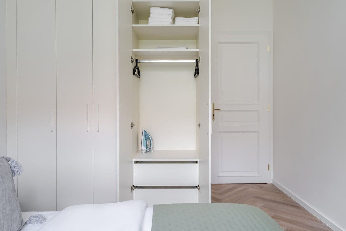 Prenájom bytu 42 m², Sázavská, Praha, Praha Prenájom bytu 42 m², Sázavská, Praha, Praha