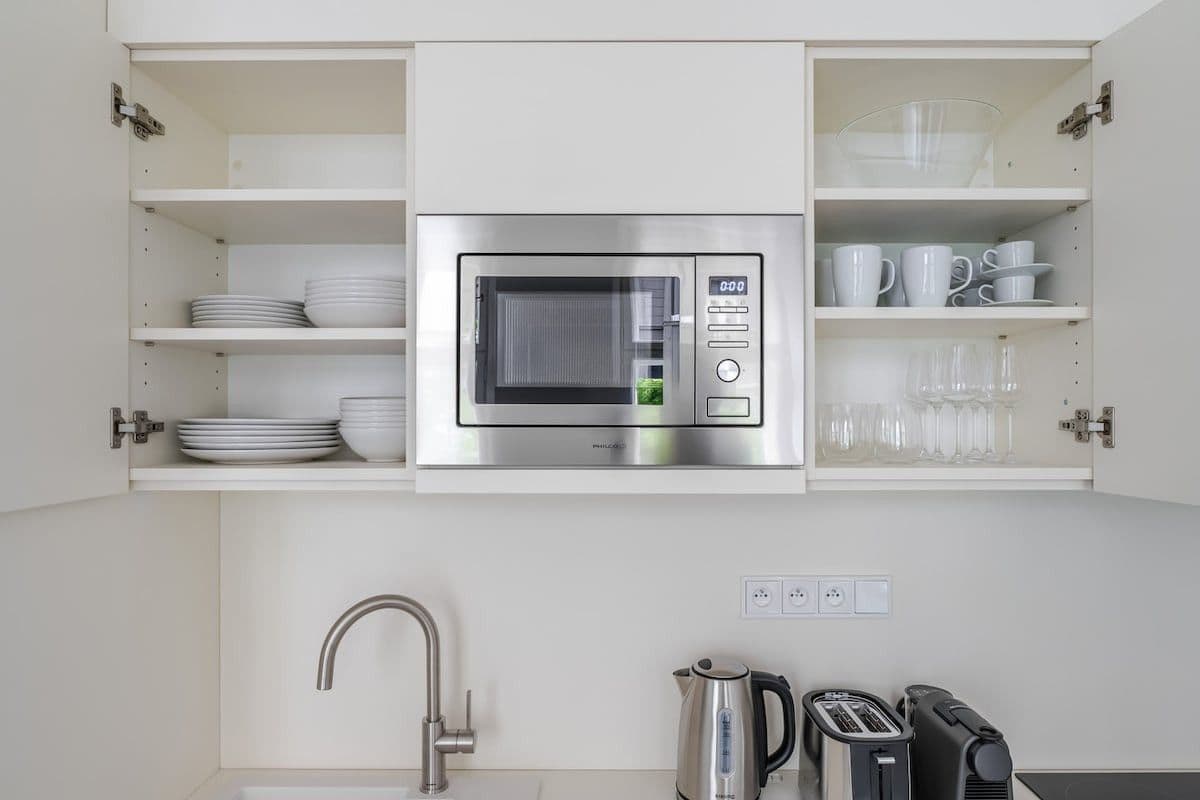 Prenájom bytu 42 m², Sázavská, Praha, Praha Prenájom bytu 42 m², Sázavská, Praha, Praha