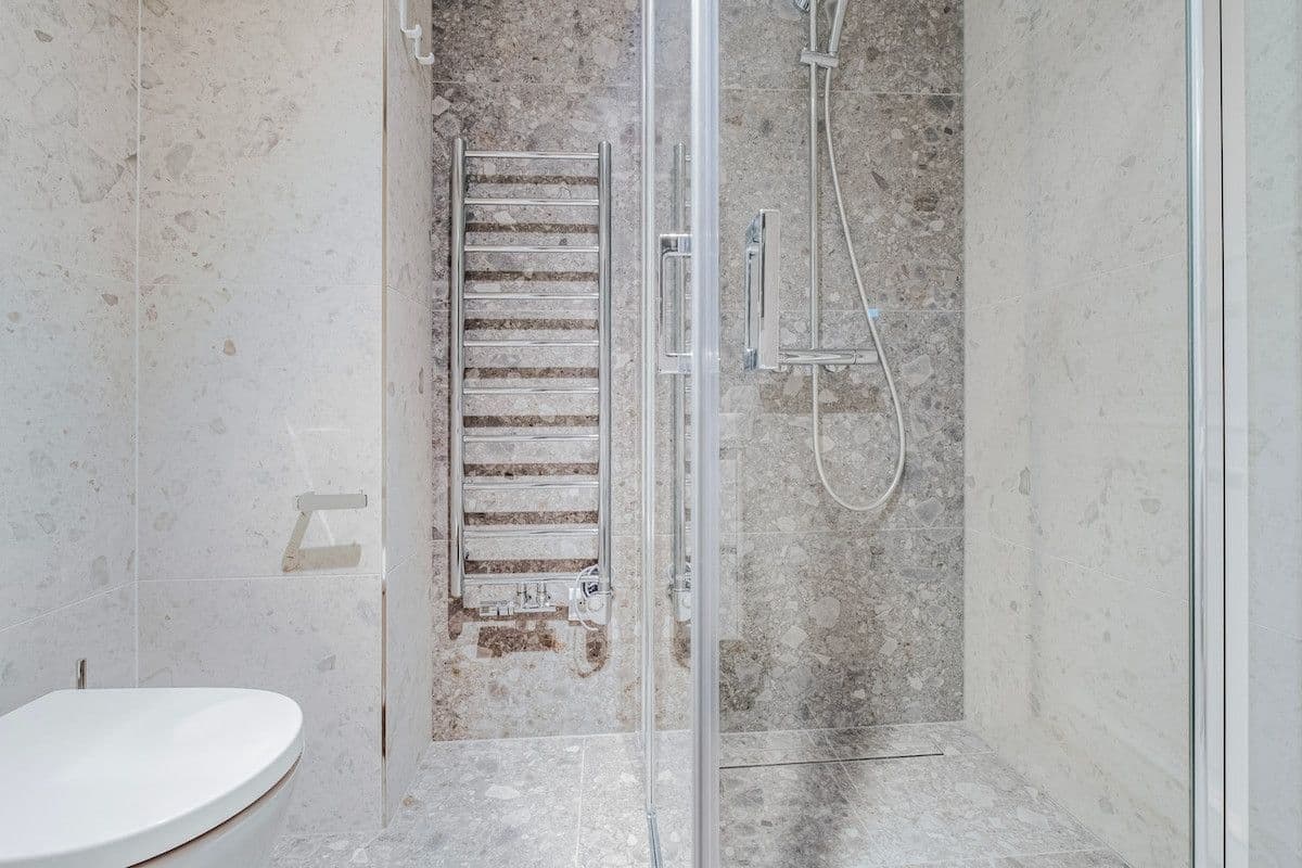 Prenájom bytu 29 m², Sázavská, Praha, Praha Prenájom bytu 29 m², Sázavská, Praha, Praha