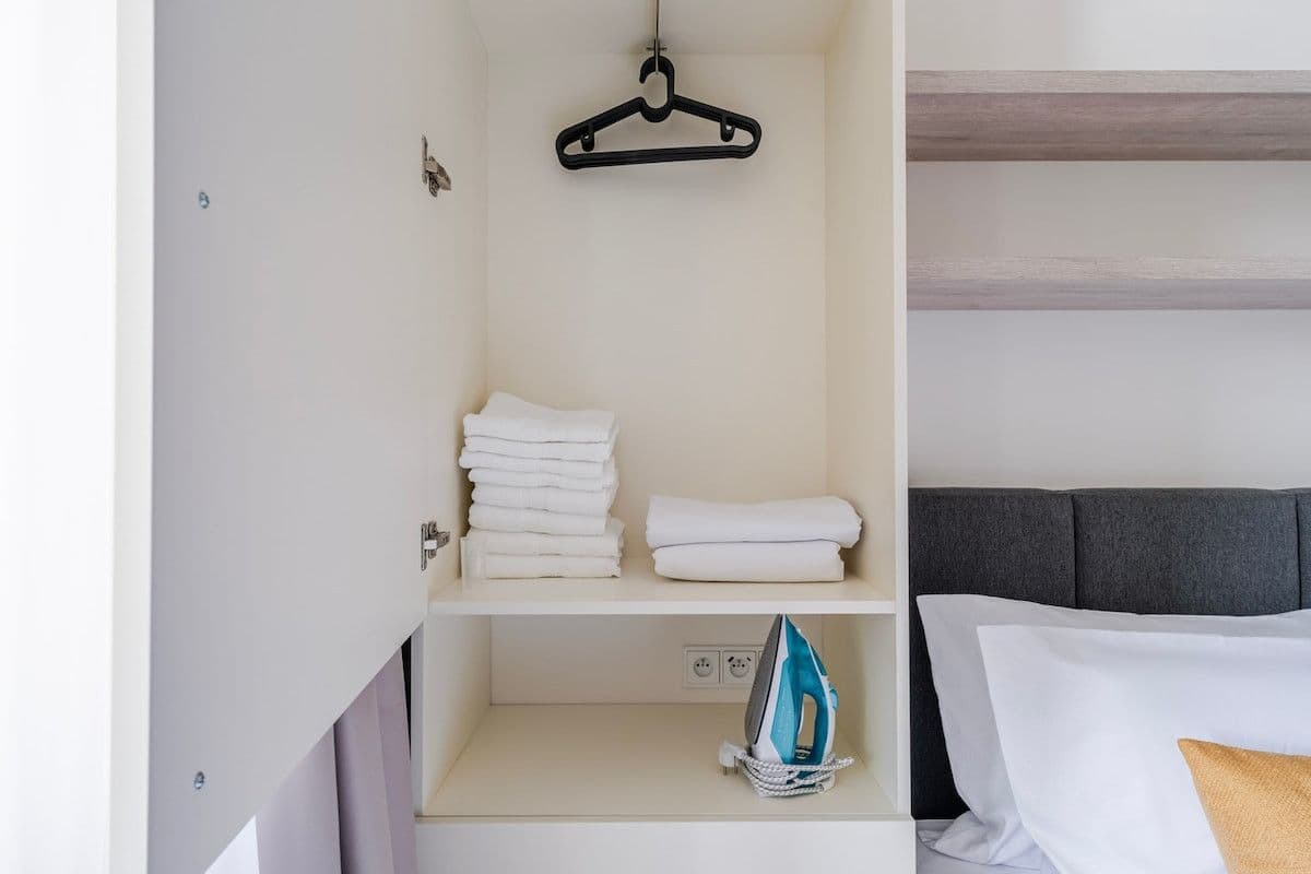 Prenájom bytu 29 m², Sázavská, Praha, Praha Prenájom bytu 29 m², Sázavská, Praha, Praha