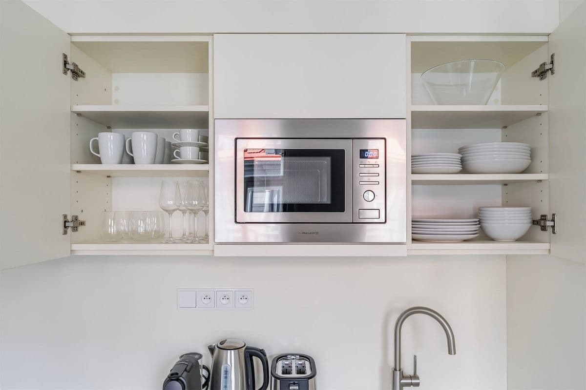 Prenájom bytu 42 m², Sázavská, Praha, Praha Prenájom bytu 42 m², Sázavská, Praha, Praha