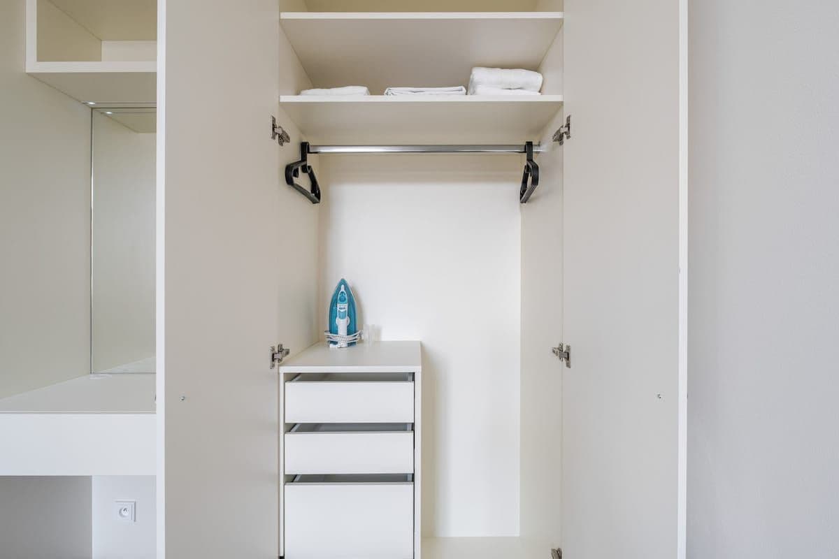 Prenájom bytu 47 m², Sázavská, Praha, Praha Prenájom bytu 47 m², Sázavská, Praha, Praha