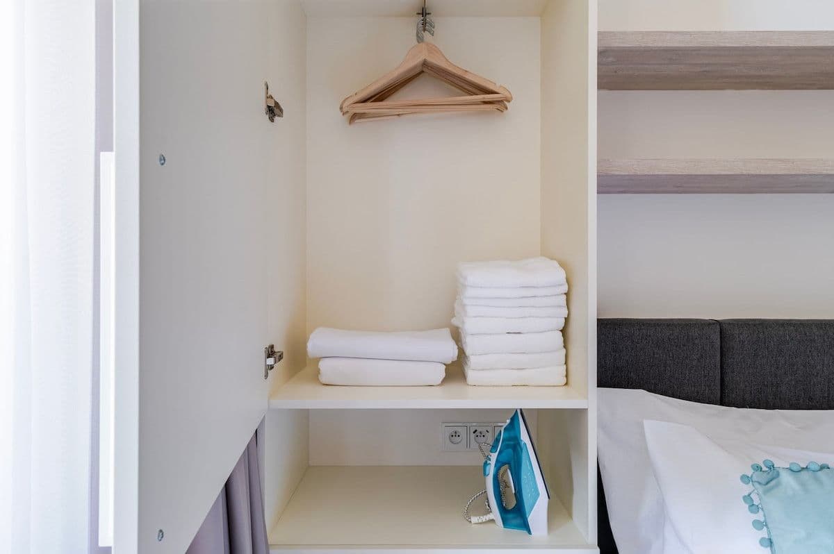 Prenájom bytu 29 m², Sázavská, Praha, Praha Prenájom bytu 29 m², Sázavská, Praha, Praha