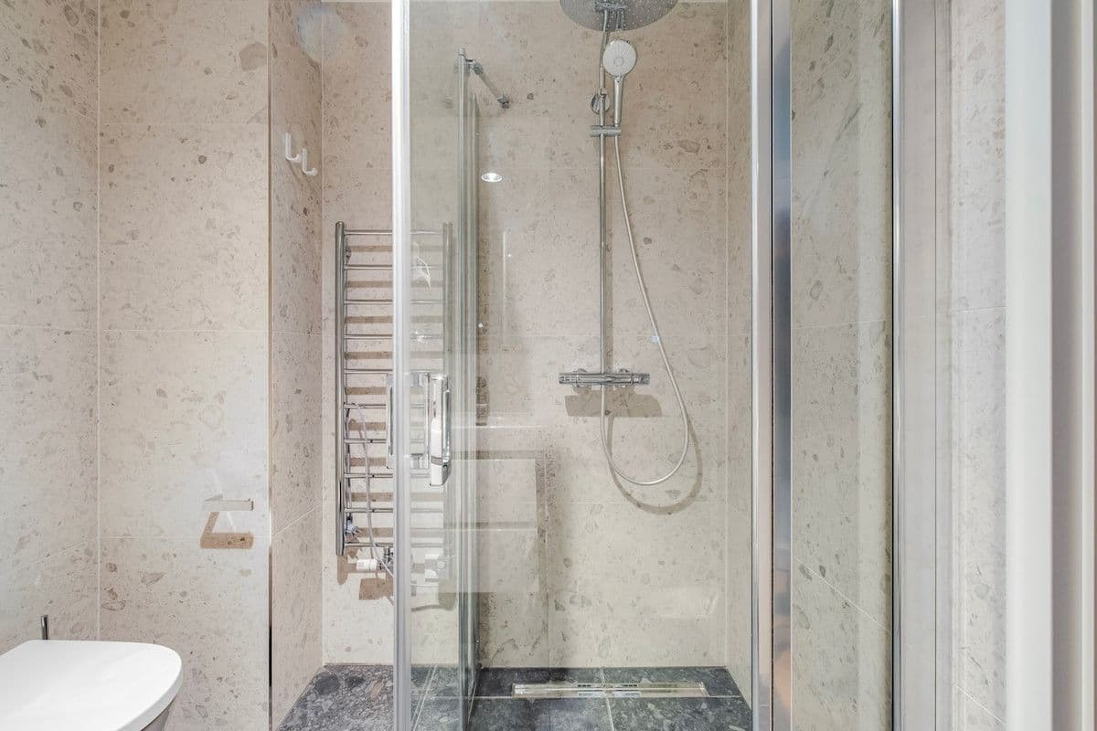 Prenájom bytu 29 m², Sázavská, Praha, Praha Prenájom bytu 29 m², Sázavská, Praha, Praha