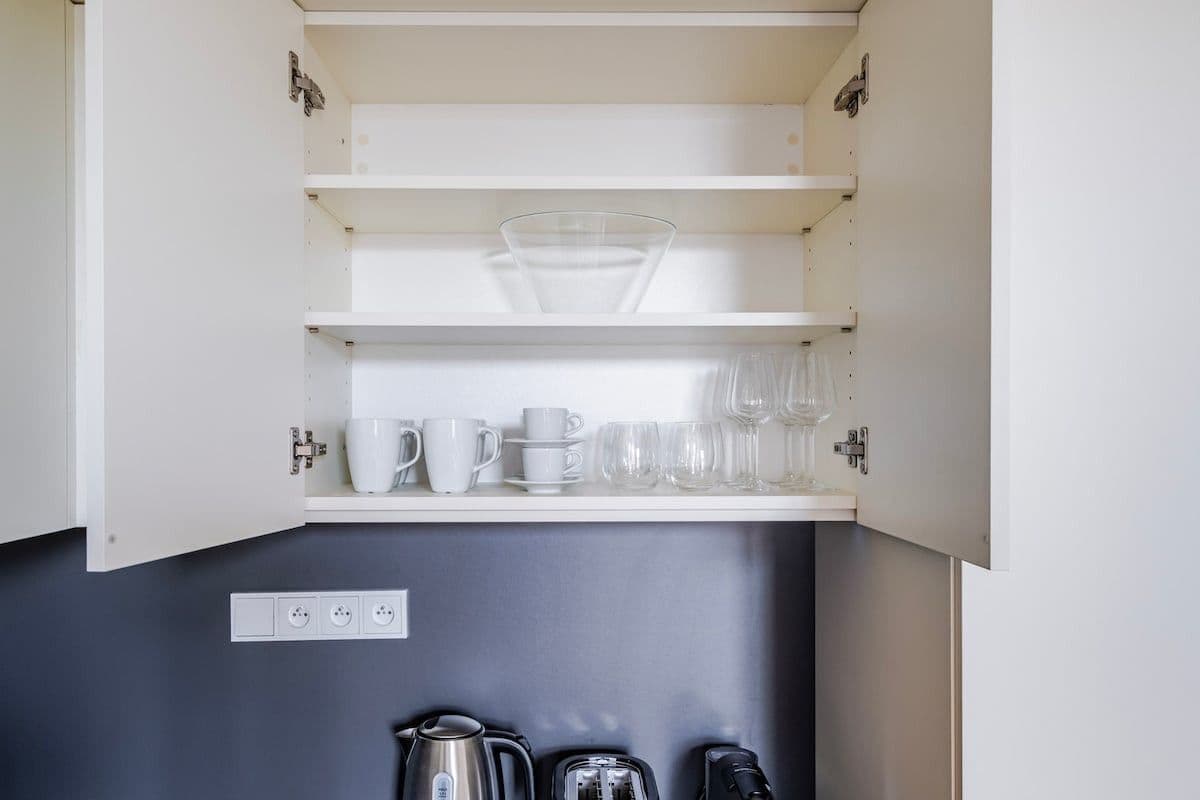 Prenájom bytu 46 m², Sázavská, Praha, Praha Prenájom bytu 46 m², Sázavská, Praha, Praha