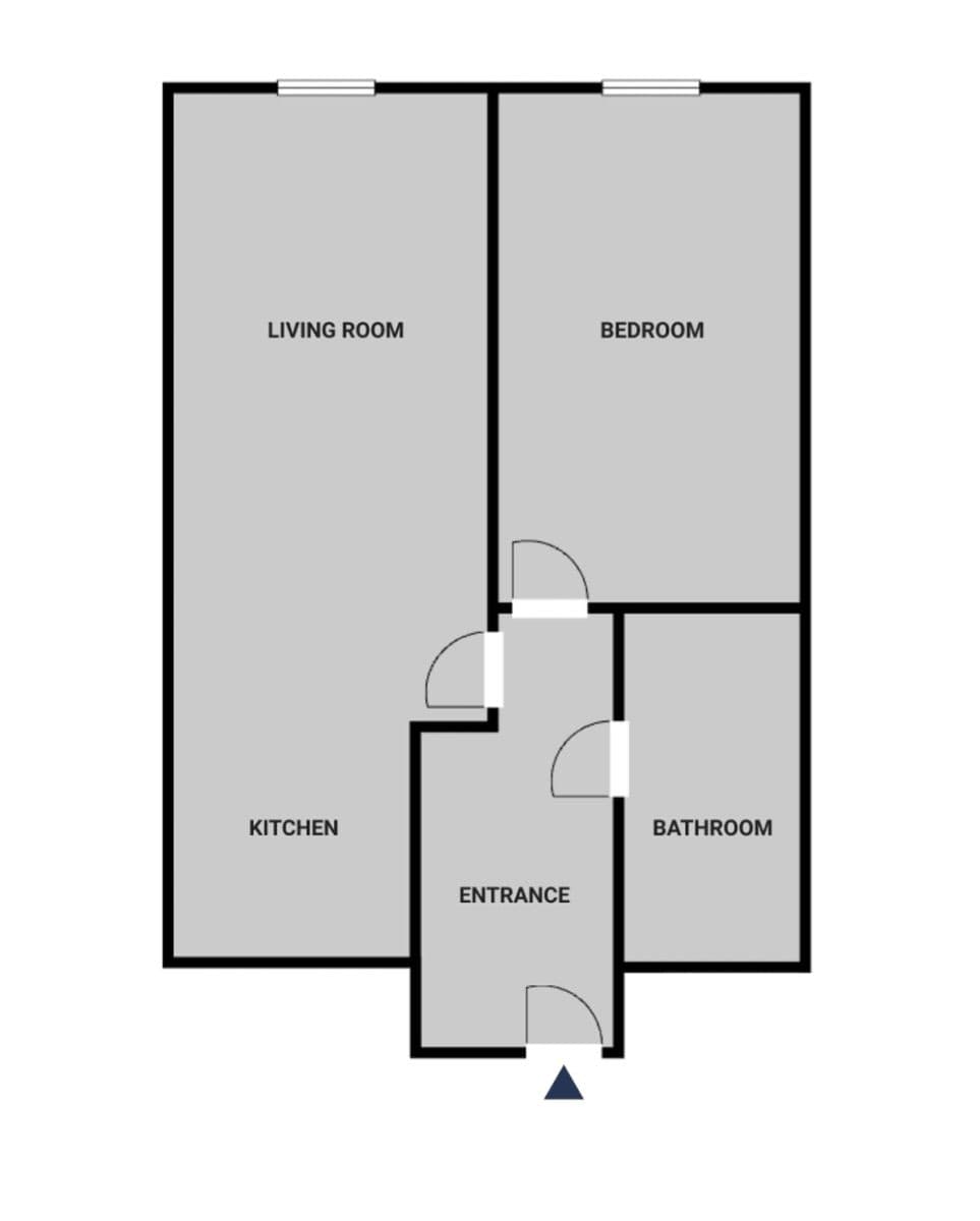 Prenájom bytu 50 m², Budovcova, Praha, Praha Prenájom bytu 50 m², Budovcova, Praha, Praha