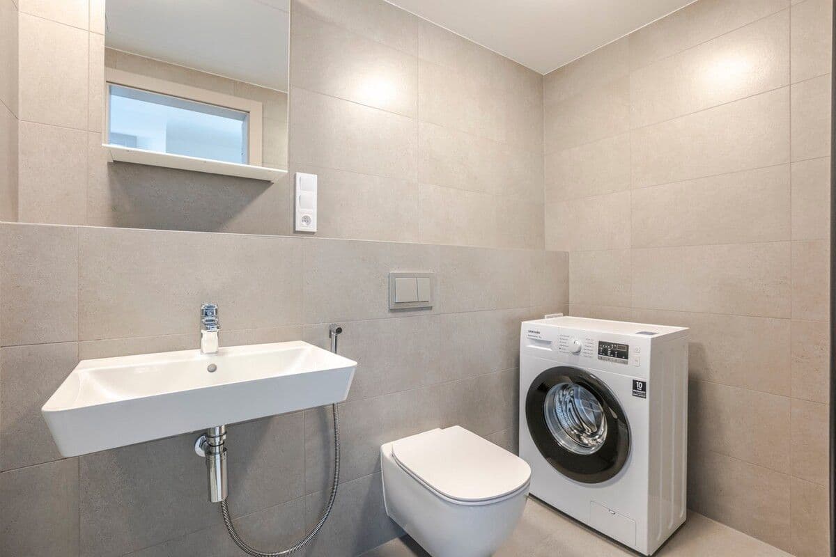 Prenájom bytu 50 m², Budovcova, Praha, Praha Prenájom bytu 50 m², Budovcova, Praha, Praha