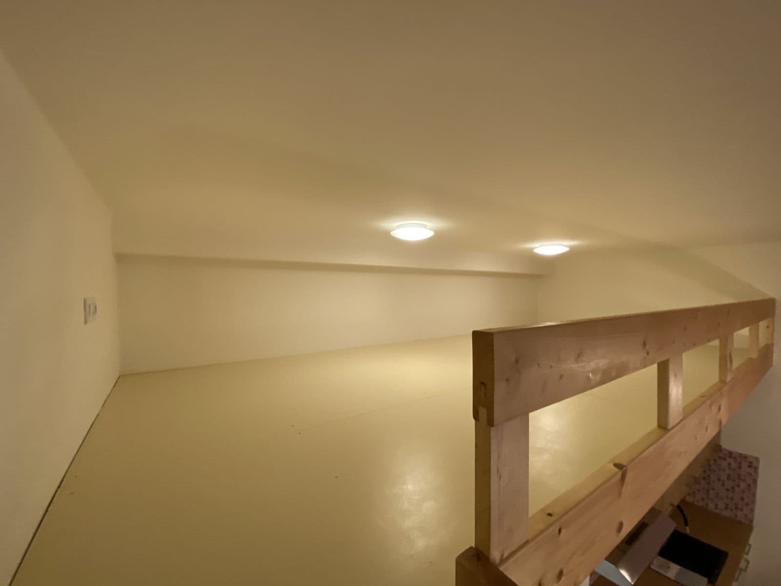 Prenájom bytu 30 m², Legerova, Praha, Praha Prenájom bytu 30 m², Legerova, Praha, Praha