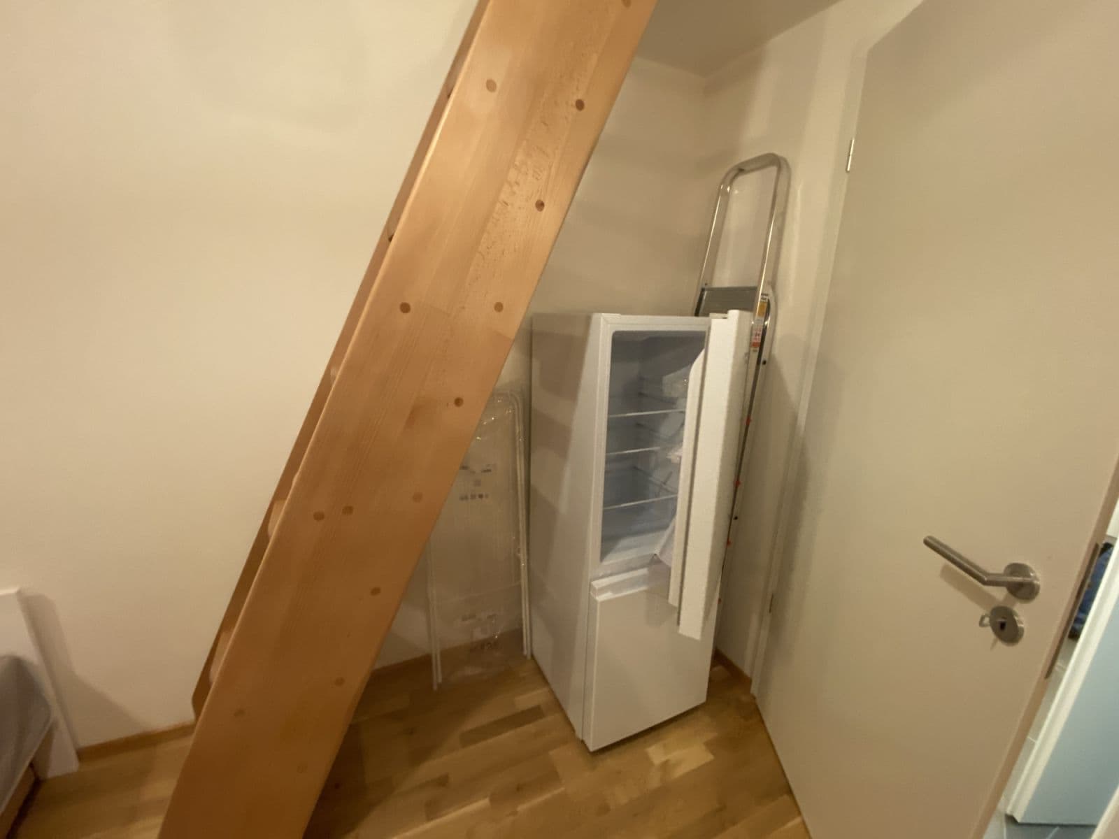 Prenájom bytu 30 m², Legerova, Praha, Praha Prenájom bytu 30 m², Legerova, Praha, Praha