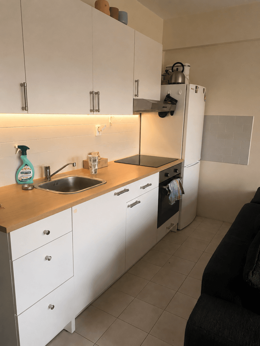 Prenájom bytu 30 m², Dalimilova, Praha, Praha Prenájom bytu 30 m², Dalimilova, Praha, Praha