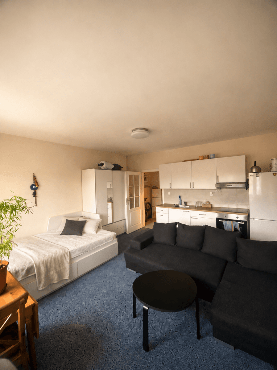 Prenájom bytu 30 m², Dalimilova, Praha, Praha Prenájom bytu 30 m², Dalimilova, Praha, Praha