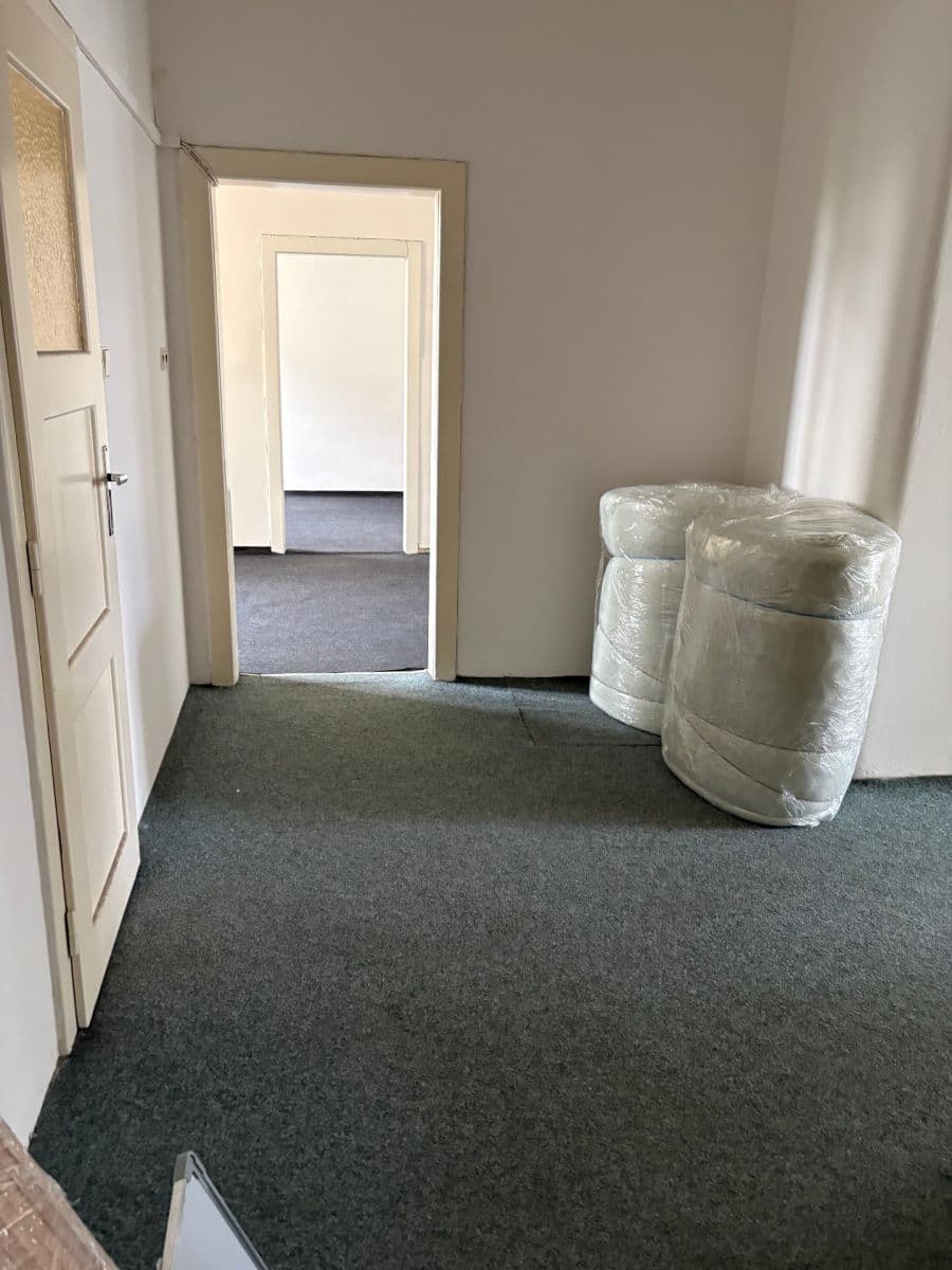 Prenájom kancelárie 118 m², Kounicova, Brno, Jihomoravský kraj Prenájom kancelárie 118 m², Kounicova, Brno, Jihomoravský kraj