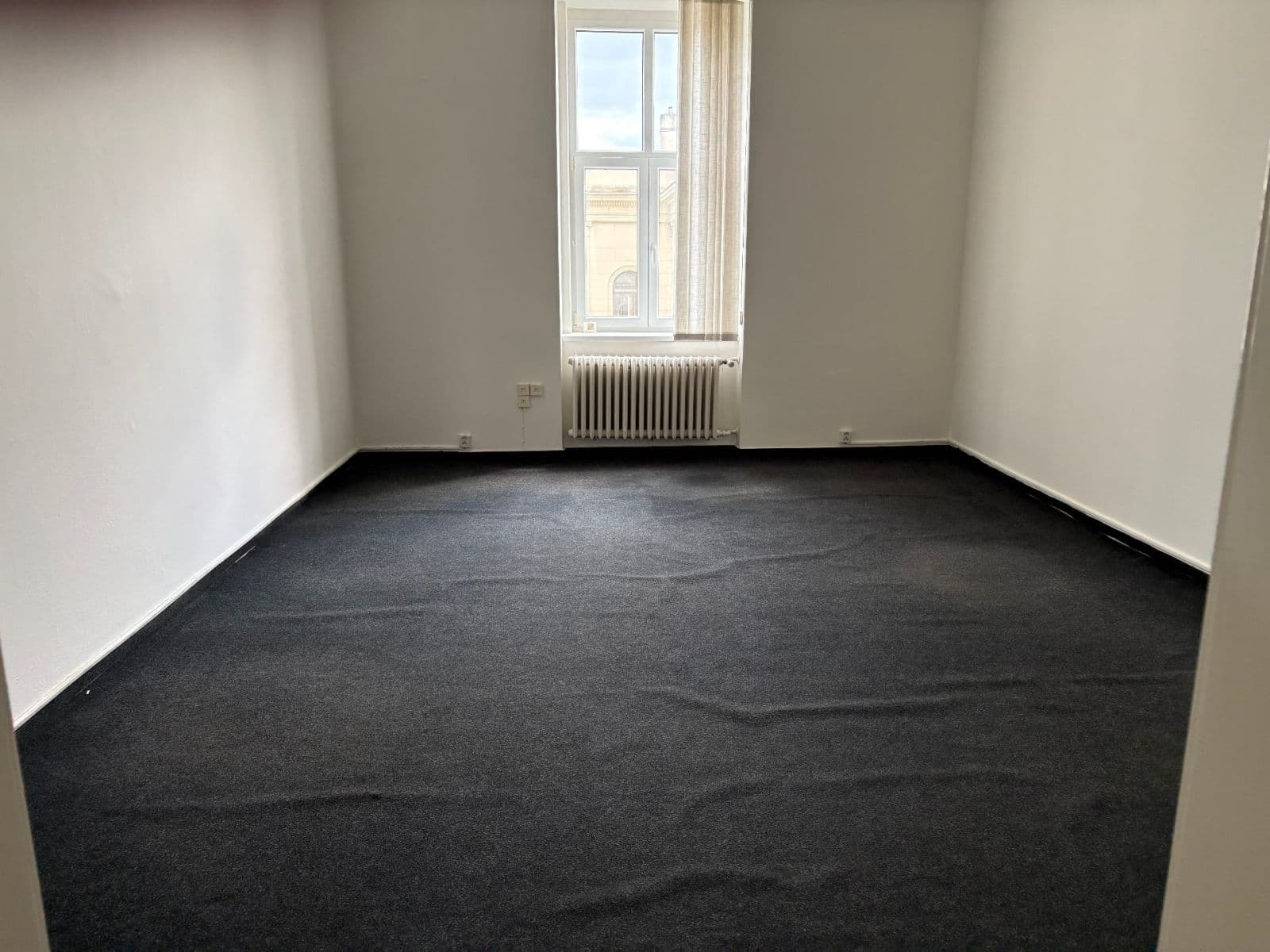 Prenájom kancelárie 118 m², Kounicova, Brno, Jihomoravský kraj Prenájom kancelárie 118 m², Kounicova, Brno, Jihomoravský kraj