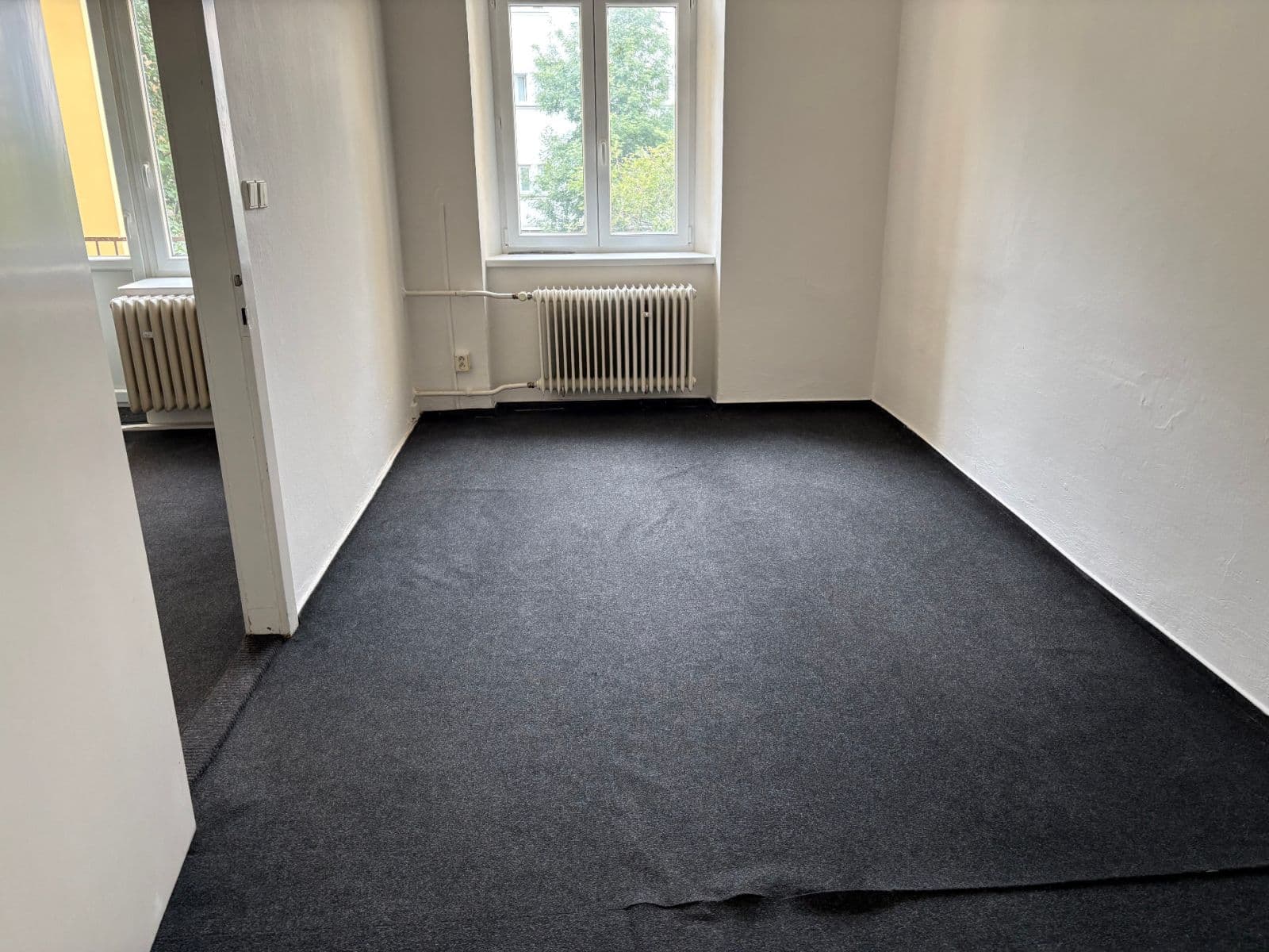 Prenájom kancelárie 118 m², Kounicova, Brno, Jihomoravský kraj Prenájom kancelárie 118 m², Kounicova, Brno, Jihomoravský kraj