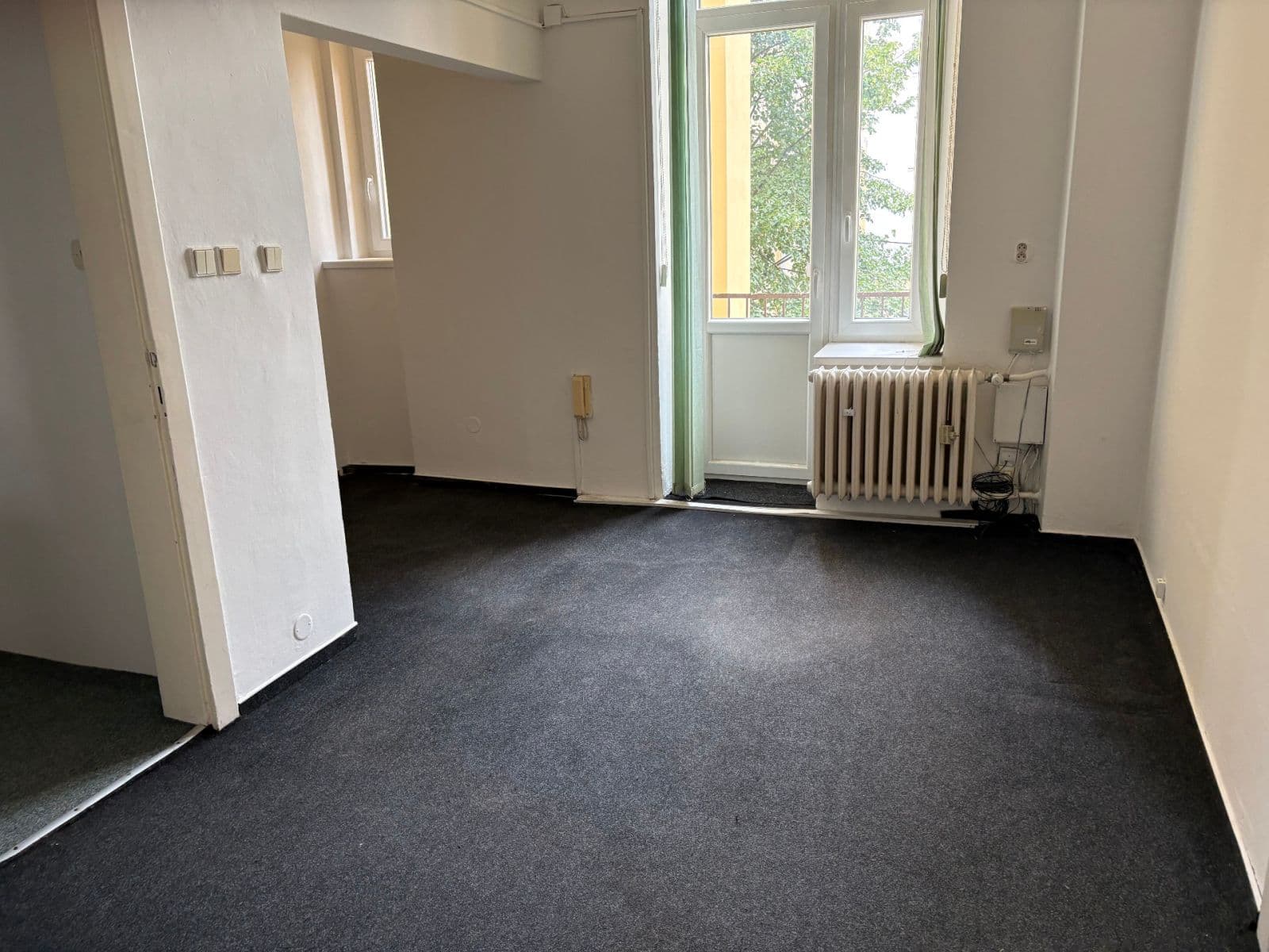 Prenájom kancelárie 118 m², Kounicova, Brno, Jihomoravský kraj Prenájom kancelárie 118 m², Kounicova, Brno, Jihomoravský kraj