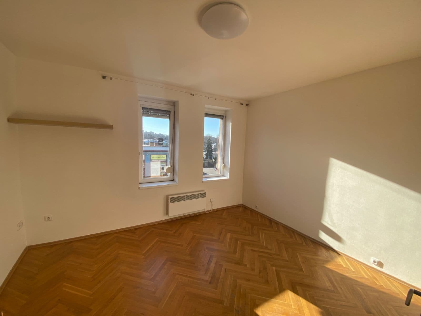Predaj bytu 2-izbový 53 m², Záběhlická, Praha, Praha Predaj bytu 2-izbový 53 m², Záběhlická, Praha, Praha