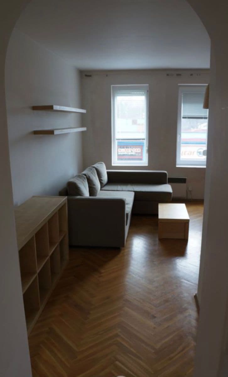 Predaj bytu 2-izbový 53 m², Záběhlická, Praha, Praha Predaj bytu 2-izbový 53 m², Záběhlická, Praha, Praha