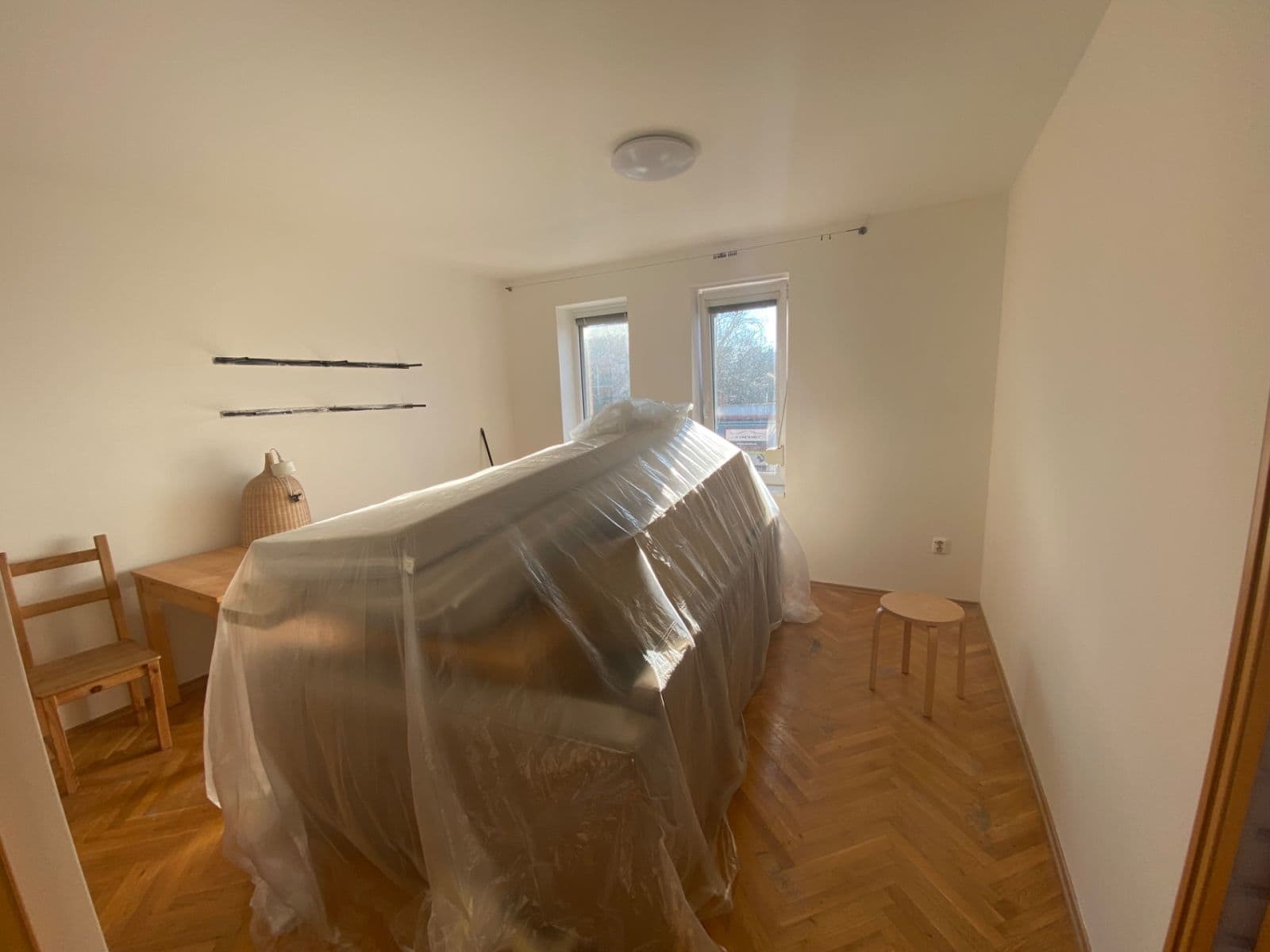 Predaj bytu 2-izbový 53 m², Záběhlická, Praha, Praha Predaj bytu 2-izbový 53 m², Záběhlická, Praha, Praha