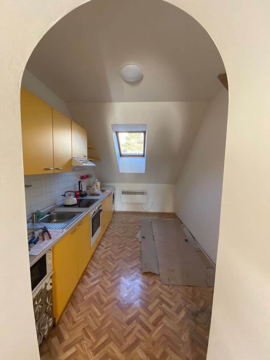 Predaj bytu 2-izbový 53 m², Záběhlická, Praha, Praha Predaj bytu 2-izbový 53 m², Záběhlická, Praha, Praha