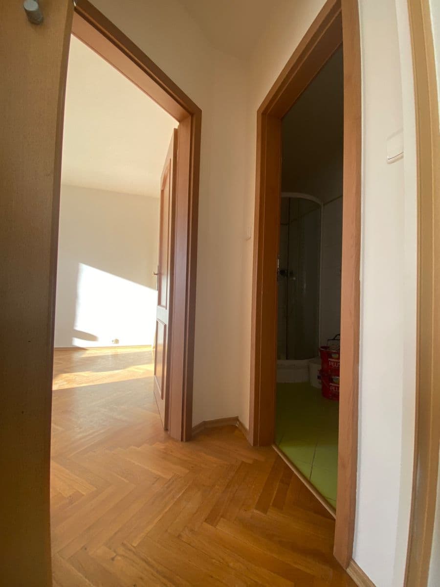 Predaj bytu 2-izbový 53 m², Záběhlická, Praha, Praha Predaj bytu 2-izbový 53 m², Záběhlická, Praha, Praha