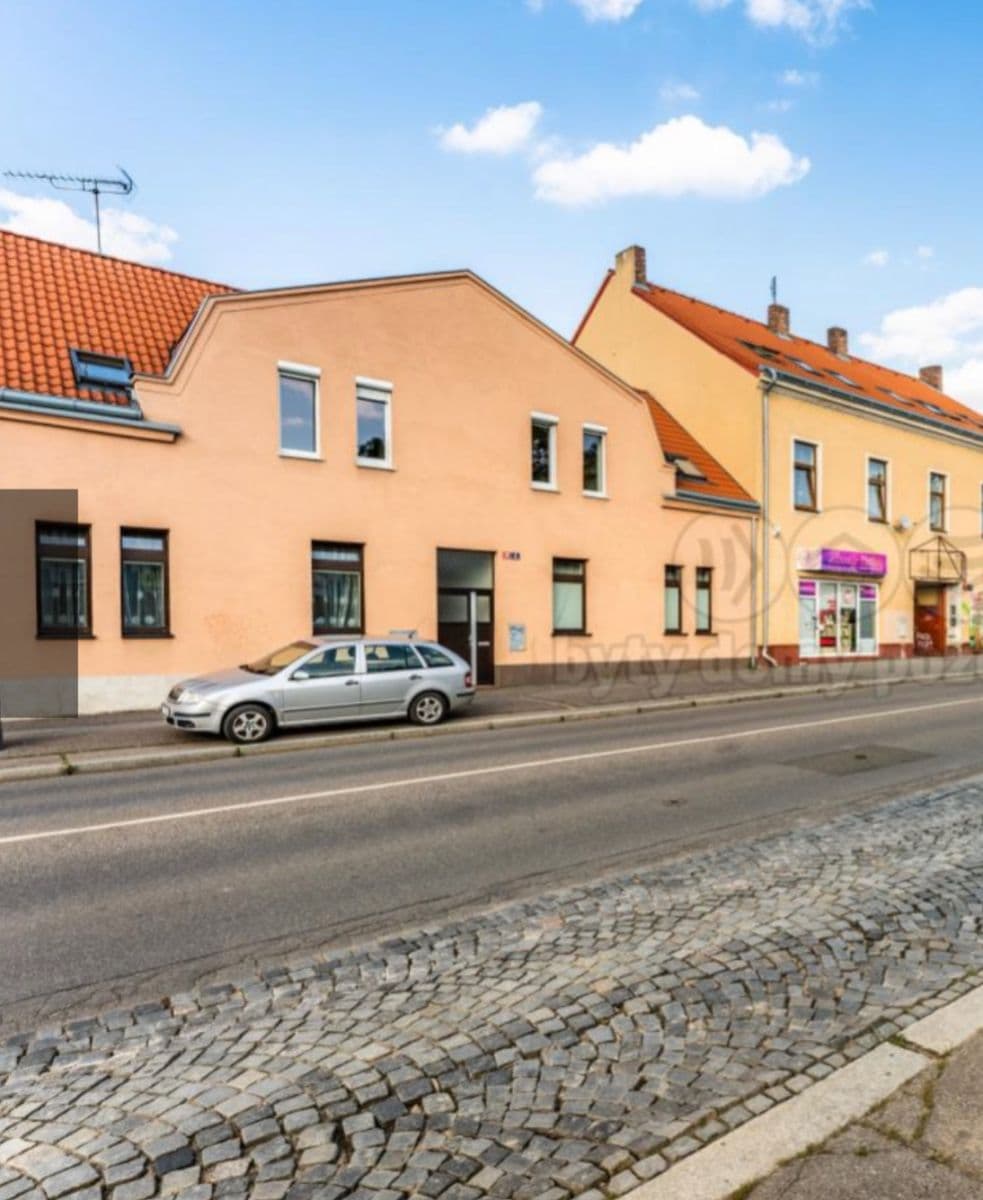 Predaj bytu 2-izbový 53 m², Záběhlická, Praha, Praha Predaj bytu 2-izbový 53 m², Záběhlická, Praha, Praha