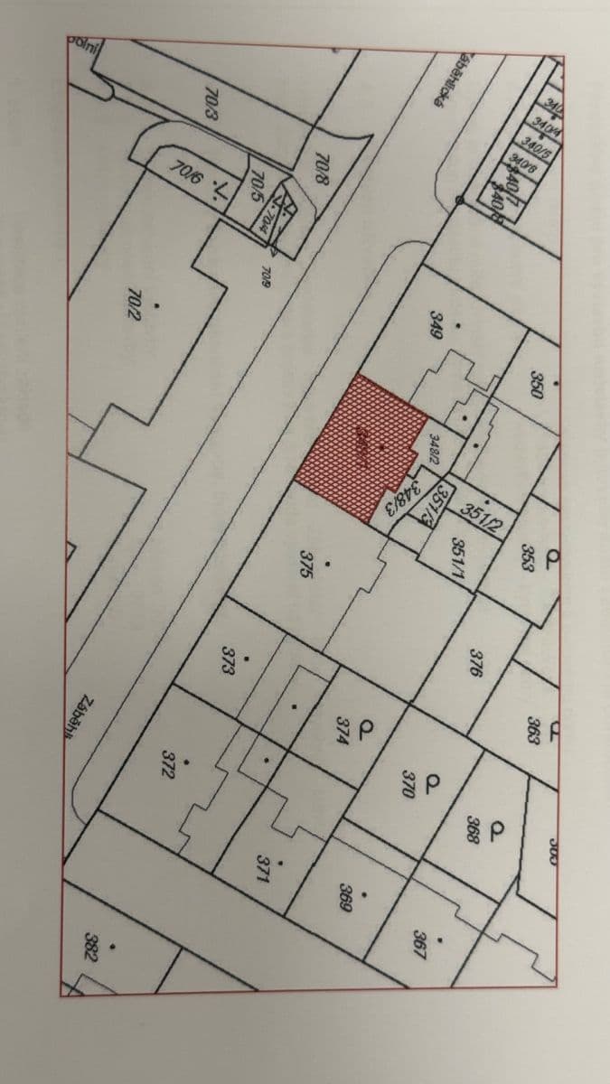 Predaj bytu 2-izbový 53 m², Záběhlická, Praha, Praha Predaj bytu 2-izbový 53 m², Záběhlická, Praha, Praha