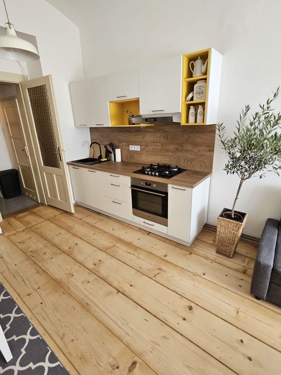 Predaj bytu 2-izbový 51 m², Bubenečská, Praha, Praha Predaj bytu 2-izbový 51 m², Bubenečská, Praha, Praha