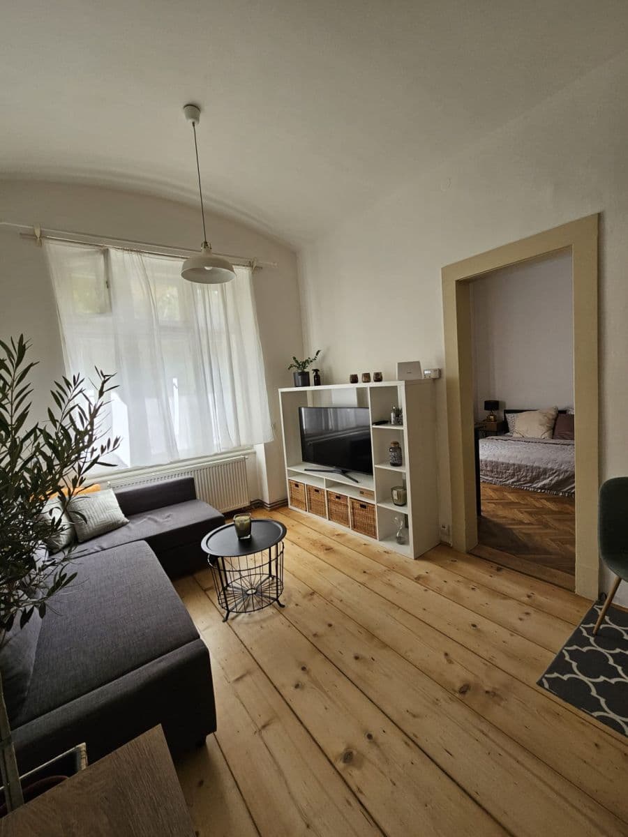 Predaj bytu 2-izbový 51 m², Bubenečská, Praha, Praha Predaj bytu 2-izbový 51 m², Bubenečská, Praha, Praha