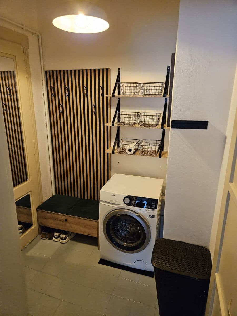 Predaj bytu 2-izbový 51 m², Bubenečská, Praha, Praha Predaj bytu 2-izbový 51 m², Bubenečská, Praha, Praha